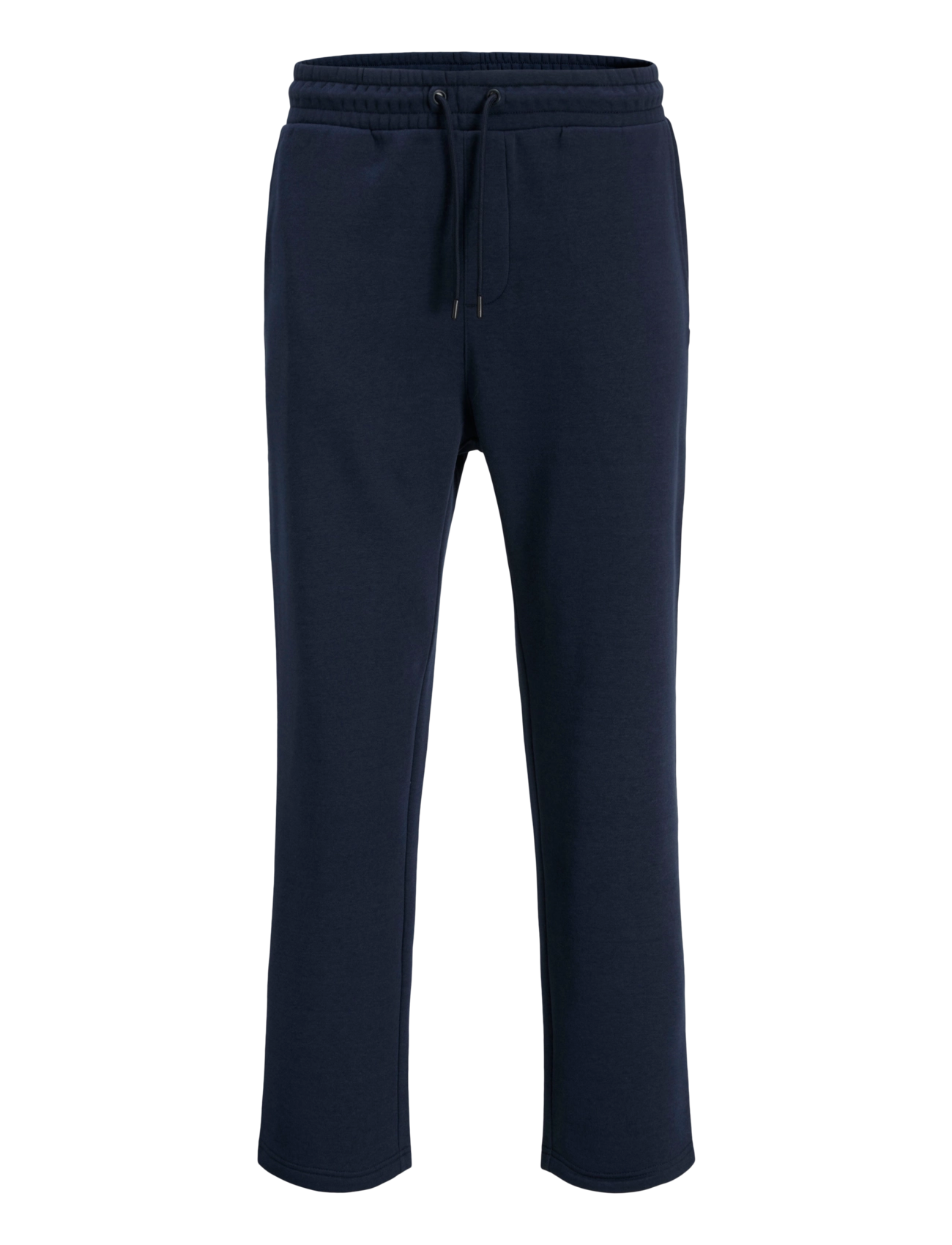 Jack & Jones - JJEBRADLEY SWEAT HOOD UNC SET PK MP - jogging tøj - navy blazer - 2