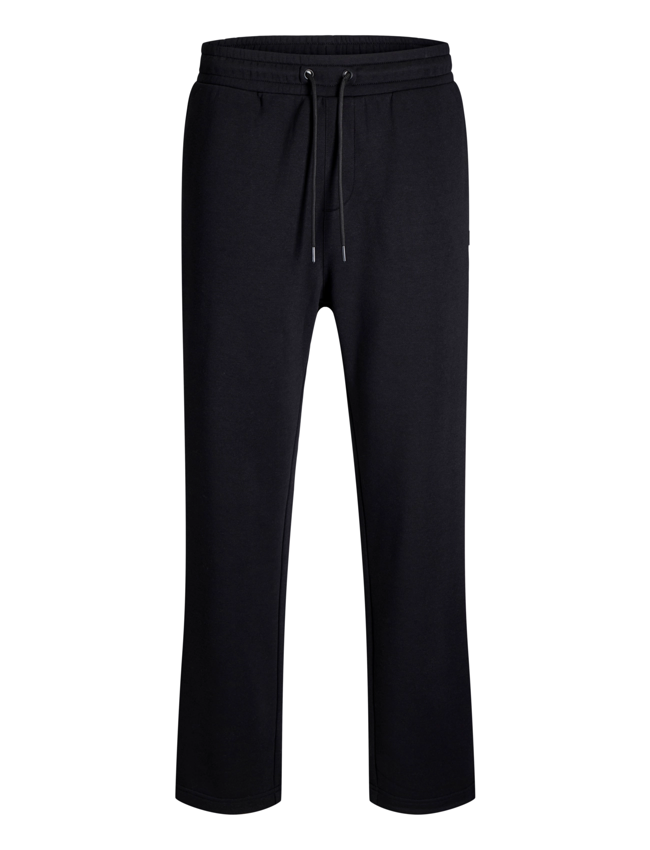 Jack & Jones - JJEBRADLEY SWEAT ZIP HOOD SET PACK MP - black - 2