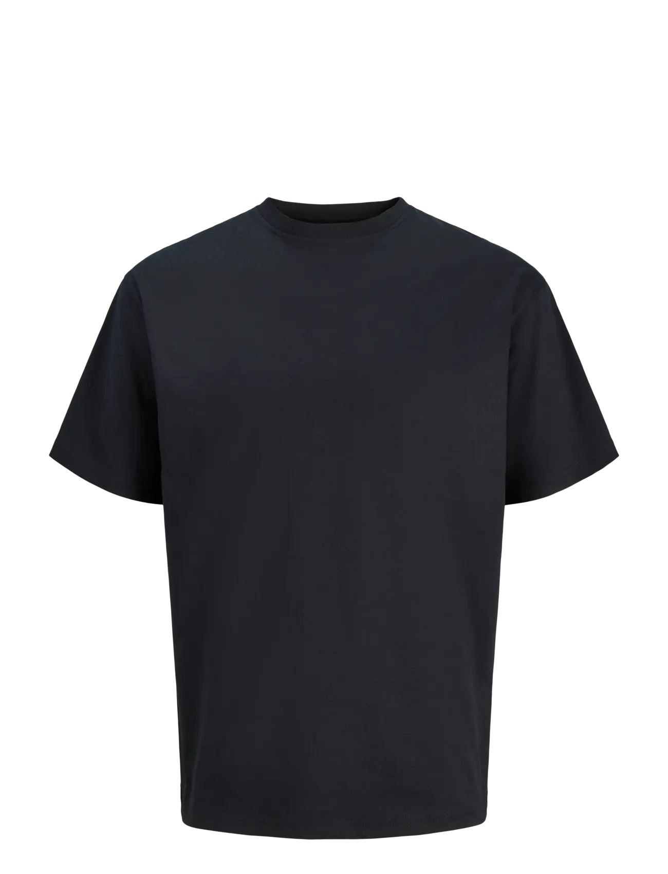 Jack & Jones - JJEORGANIC RELAXED TEE SS O-NECK 5PK MP - t-särkide multipakk - white - 2