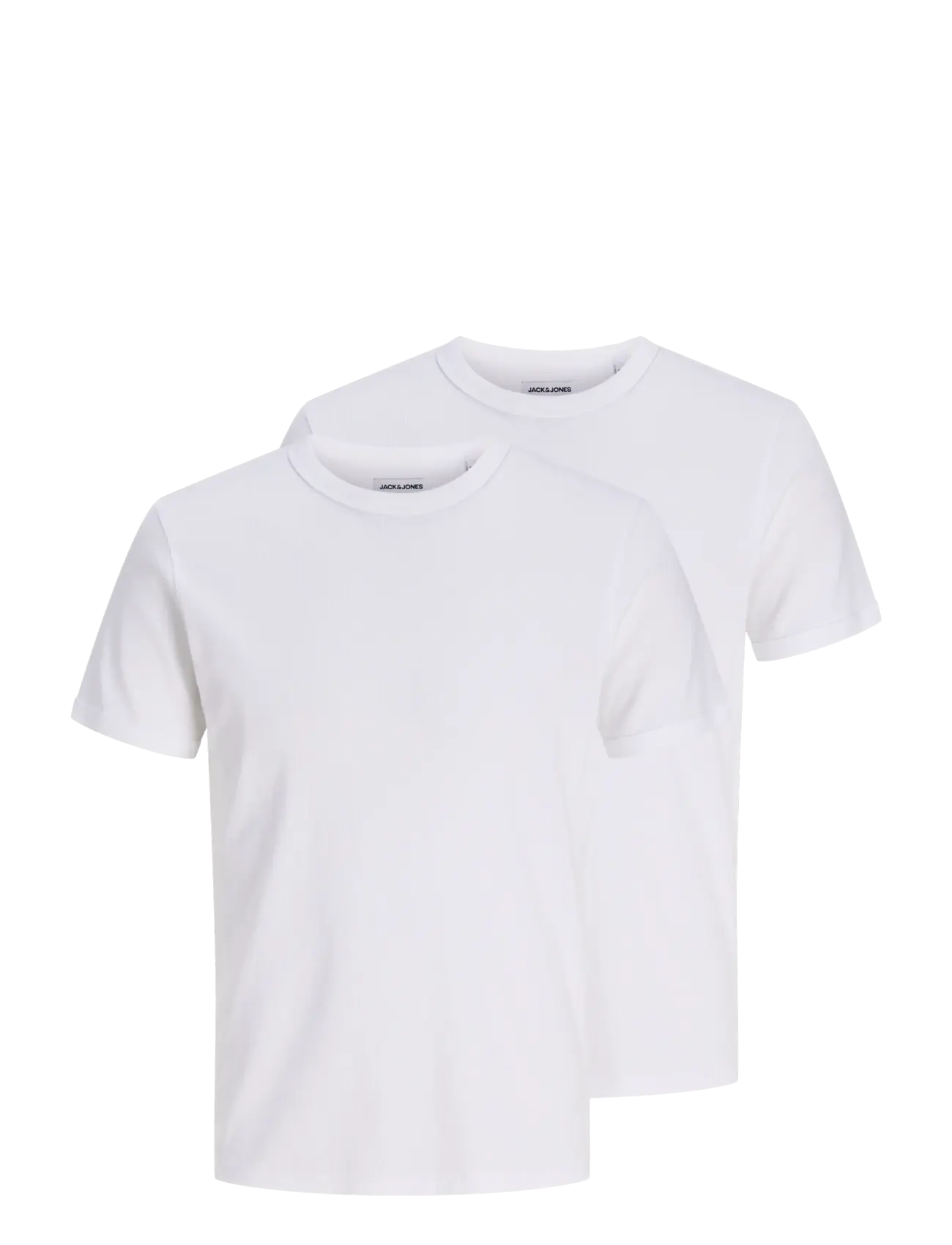 Jack & Jones - Jjeorganic Rib