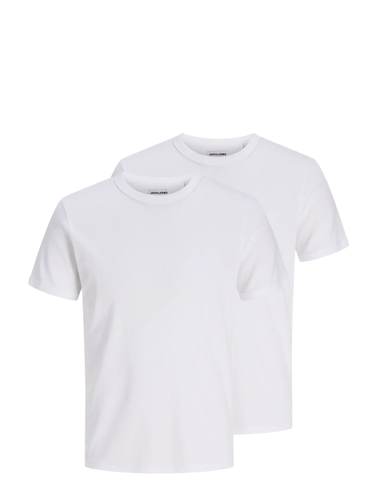 Jack & Jones - Jjeorganic Rib