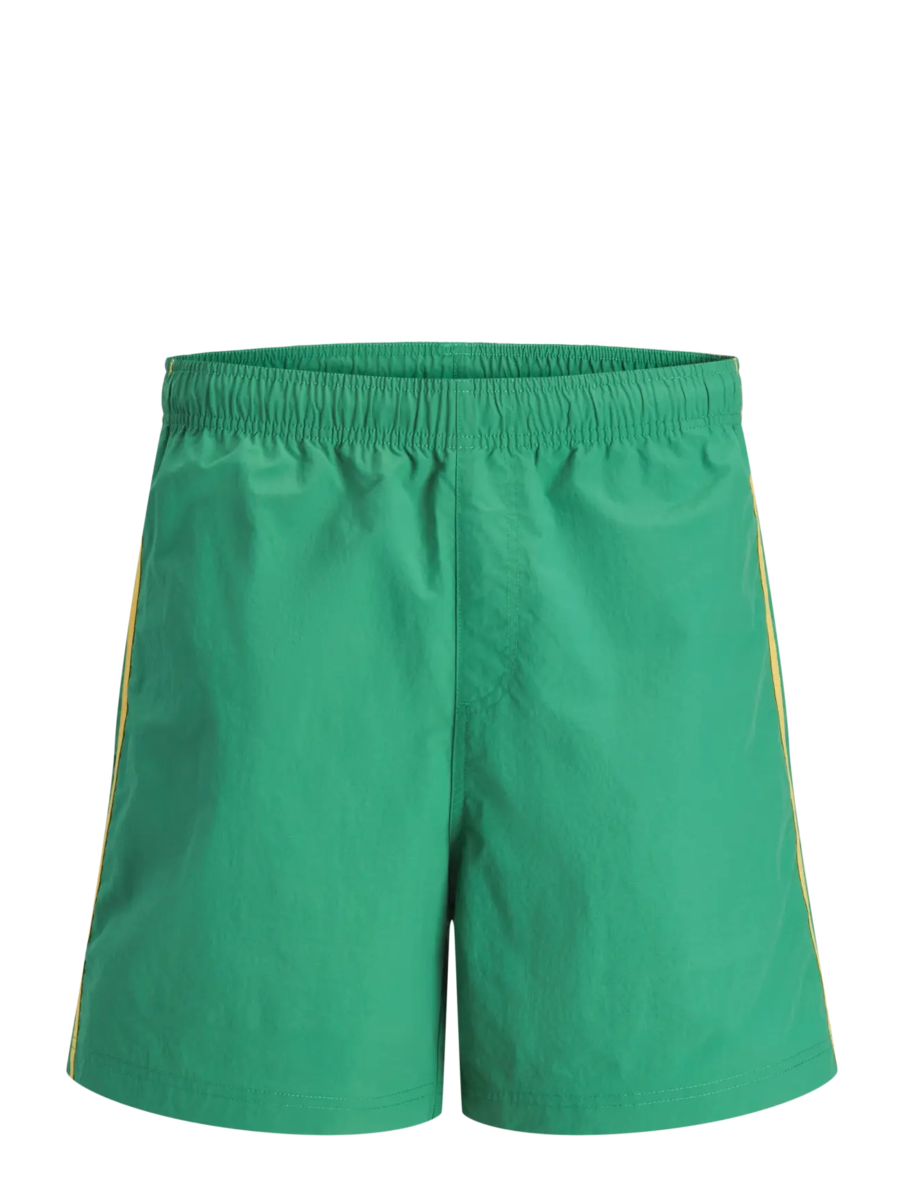 Jack & Jones Jpstbill Rex Track Shorts Styd Ss26, Mænd, Træningsshorts, Grøn, Str: XL