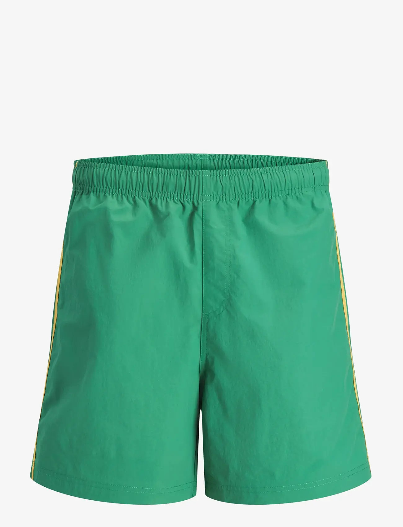 Jack & Jones - JPSTBILL REX TRACK SHORTS STYD SS26 - afslappede shorts - pine green - 0