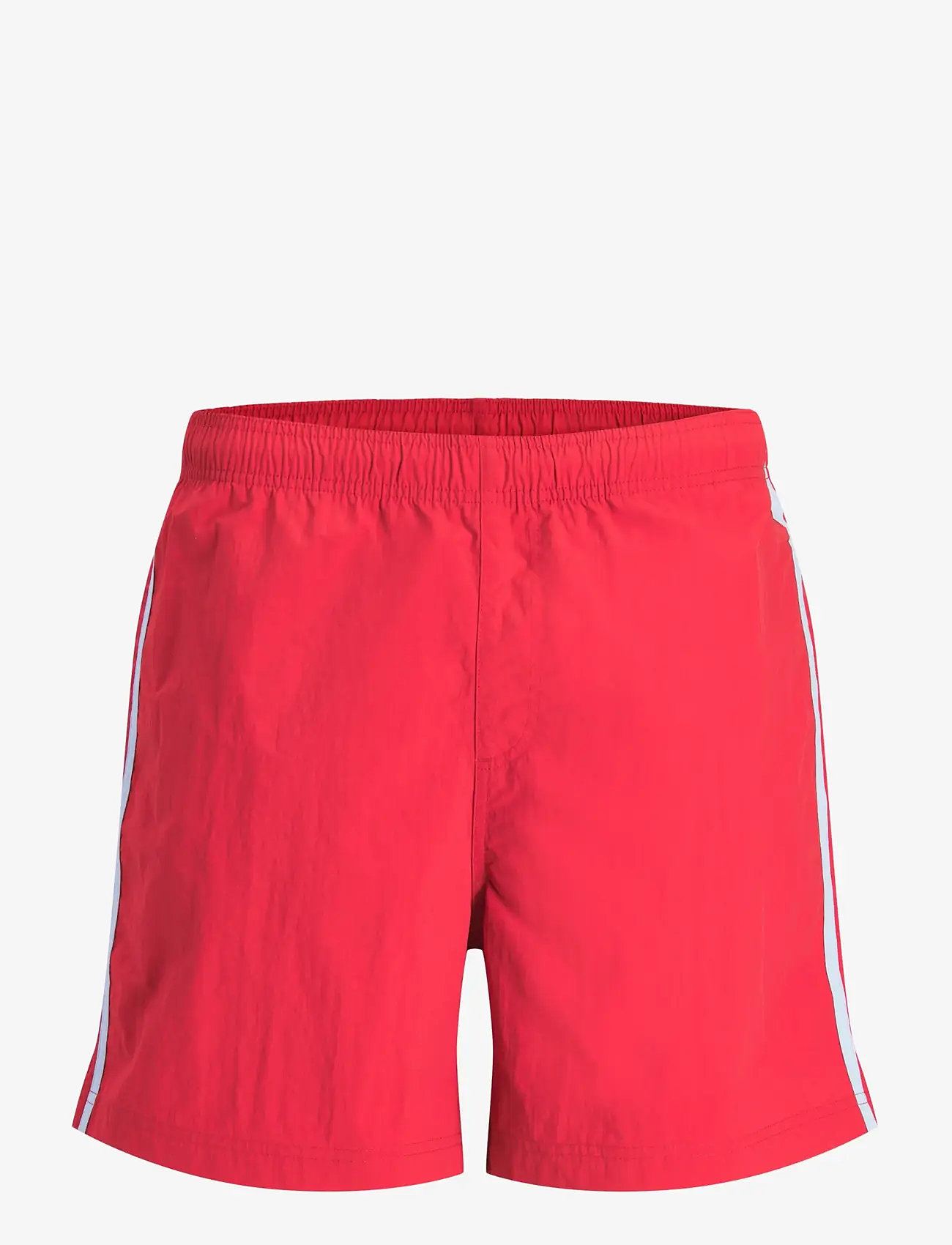 Jack & Jones - JPSTBILL REX TRACK SHORTS STYD SS26 - afslappede shorts - samba - 0