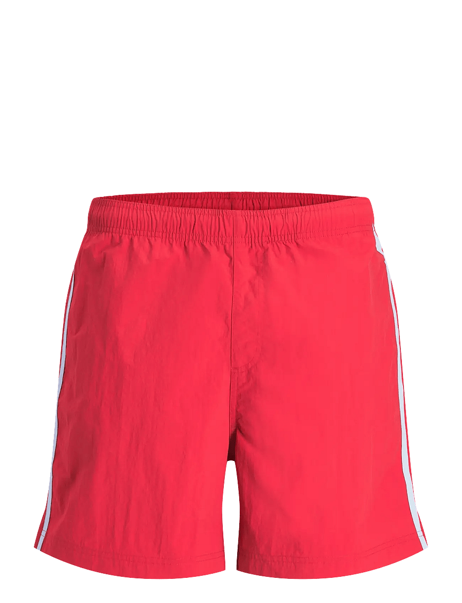 Jack & Jones - JPSTBILL REX TRACK SHORTS STYD SS26 - nederdelar - samba - 0