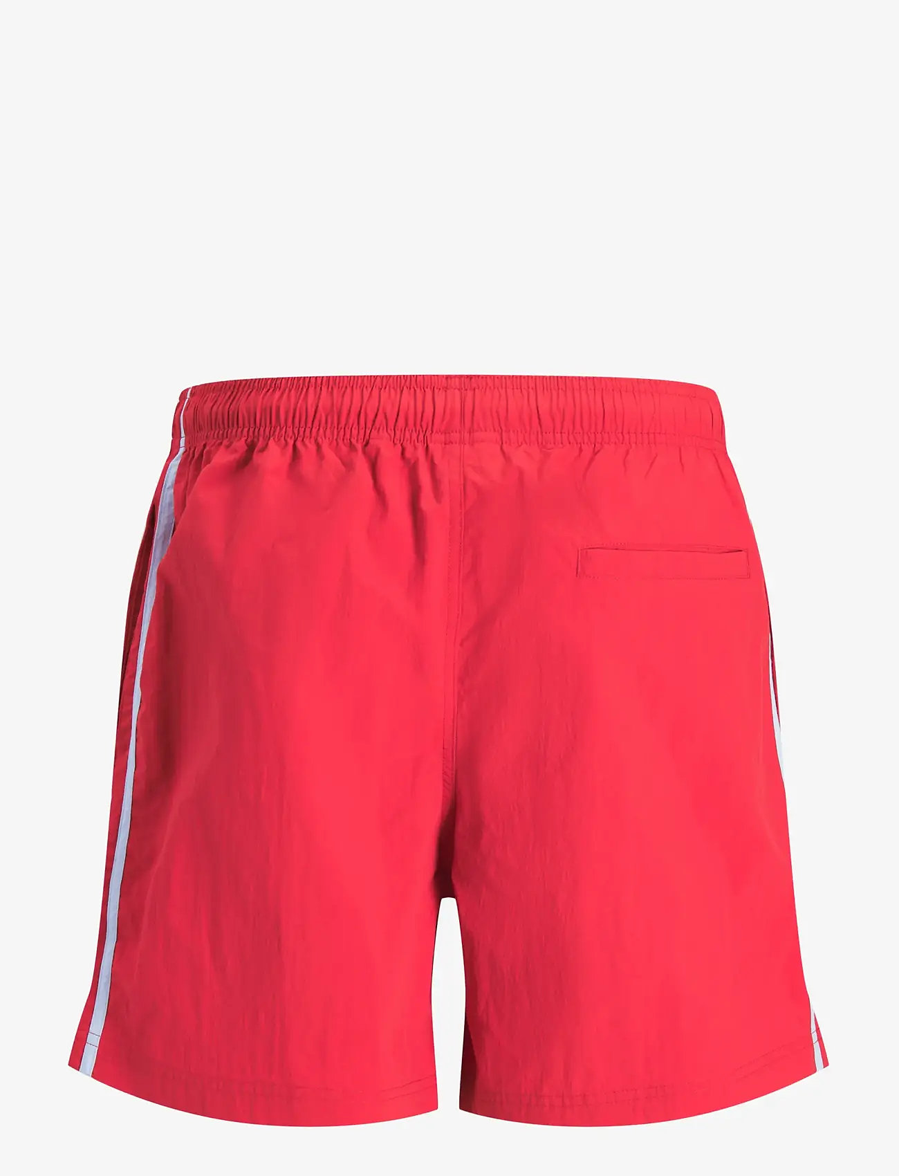 Jack & Jones - JPSTBILL REX TRACK SHORTS STYD SS26 - afslappede shorts - samba - 1