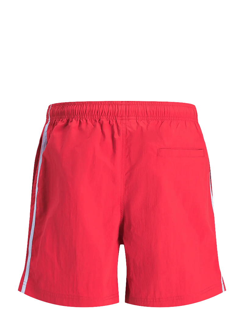 Jack & Jones - JPSTBILL REX TRACK SHORTS STYD SS26 - afslappede shorts - samba - 1