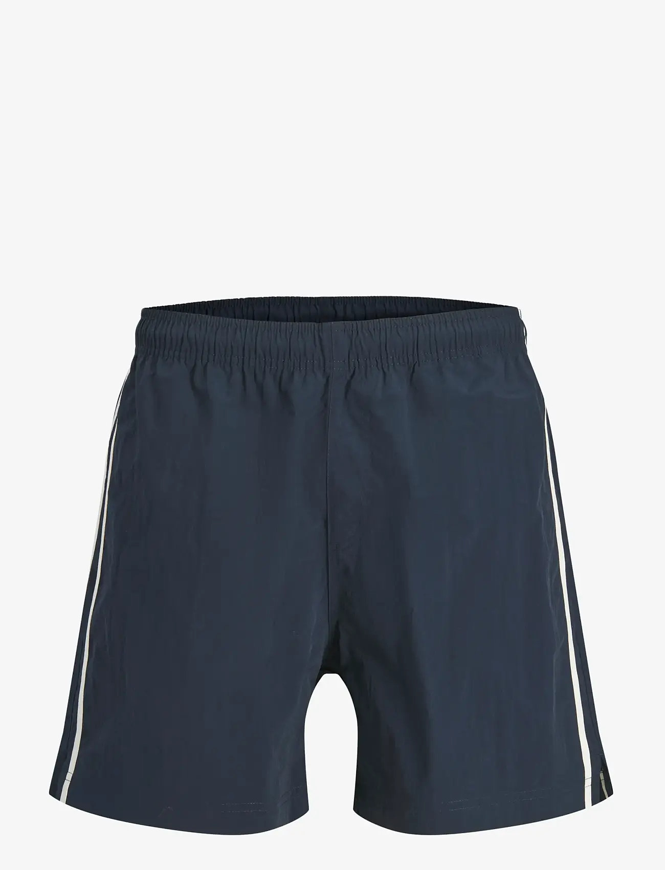 Jack & Jones - JPSTBILL REX TRACK SHORTS STYD SS26 - afslappede shorts - sky captain - 0