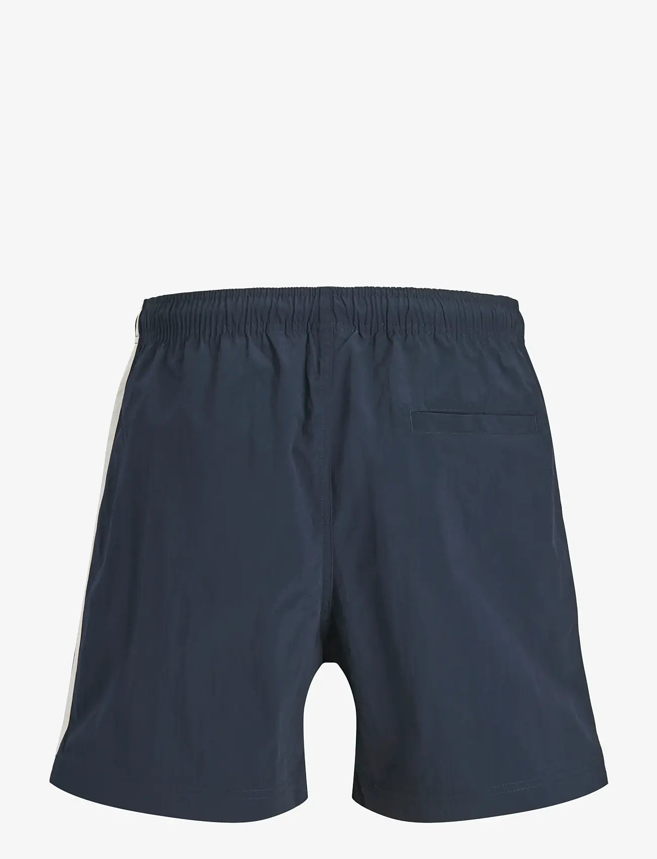 Jack & Jones - JPSTBILL REX TRACK SHORTS STYD SS26 - afslappede shorts - sky captain - 1