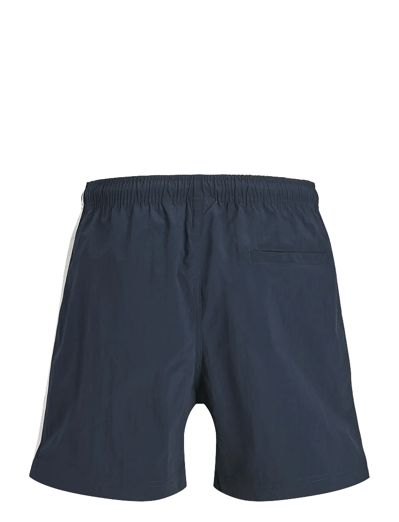 Jack & Jones - JPSTBILL REX TRACK SHORTS STYD SS26 - afslappede shorts - sky captain - 1