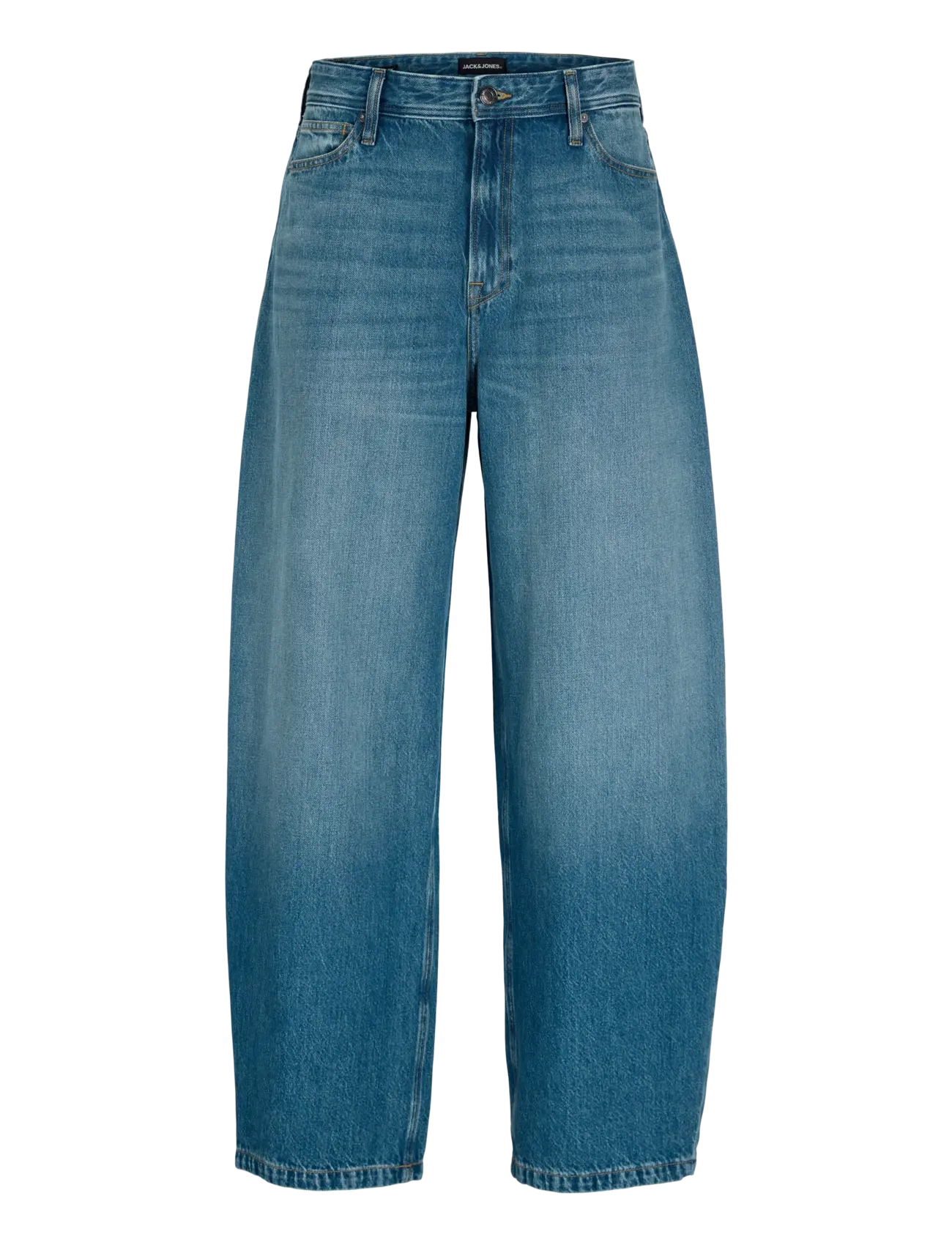 Jack & Jones JJIJOEY JJCREW NS 871 ST LN - Jack & Jones - BLUE DENIM / blue