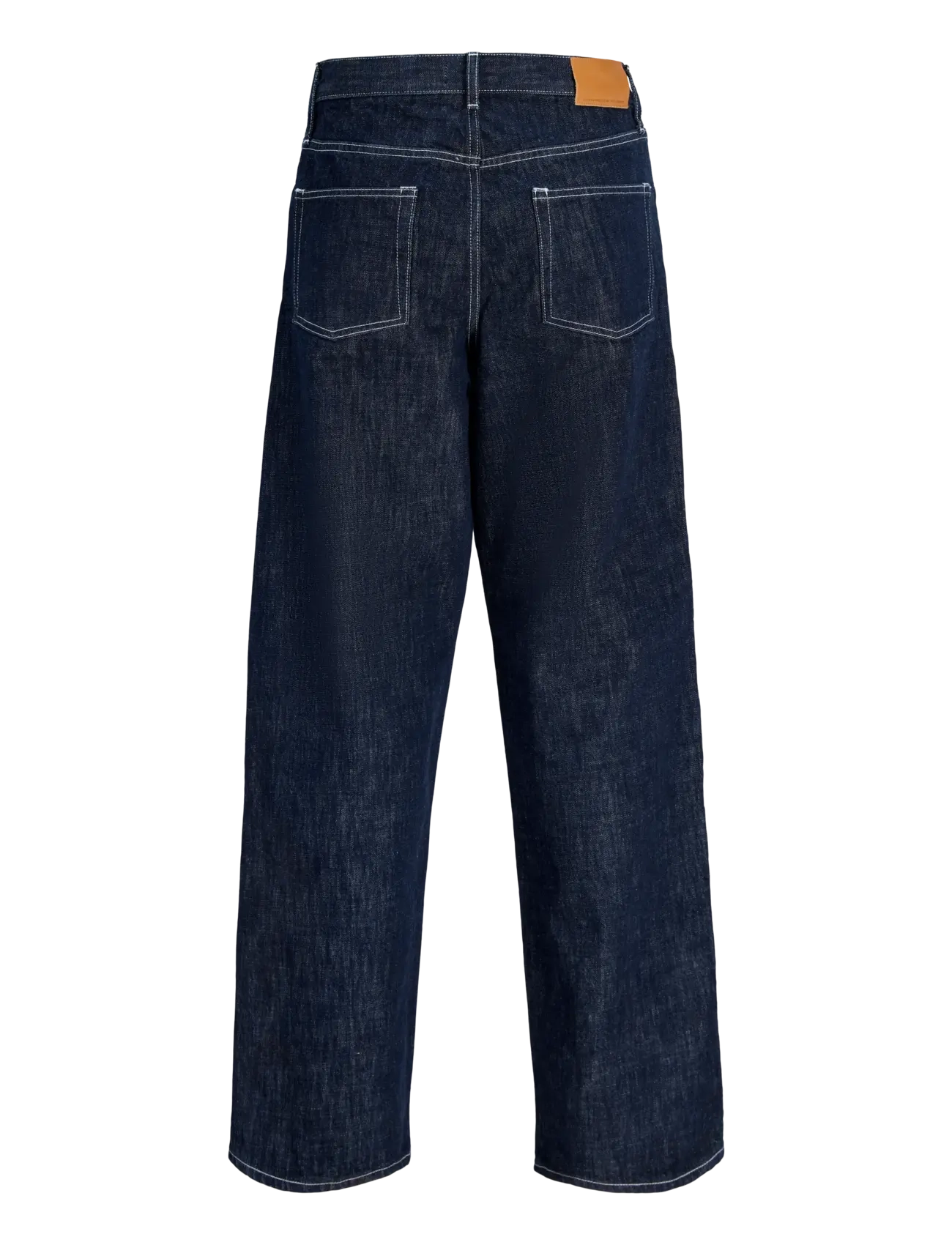 Jack & Jones - JJIDAVE JJCLASSIC JOS 463 ST LN - loose jeans - blue denim - 2