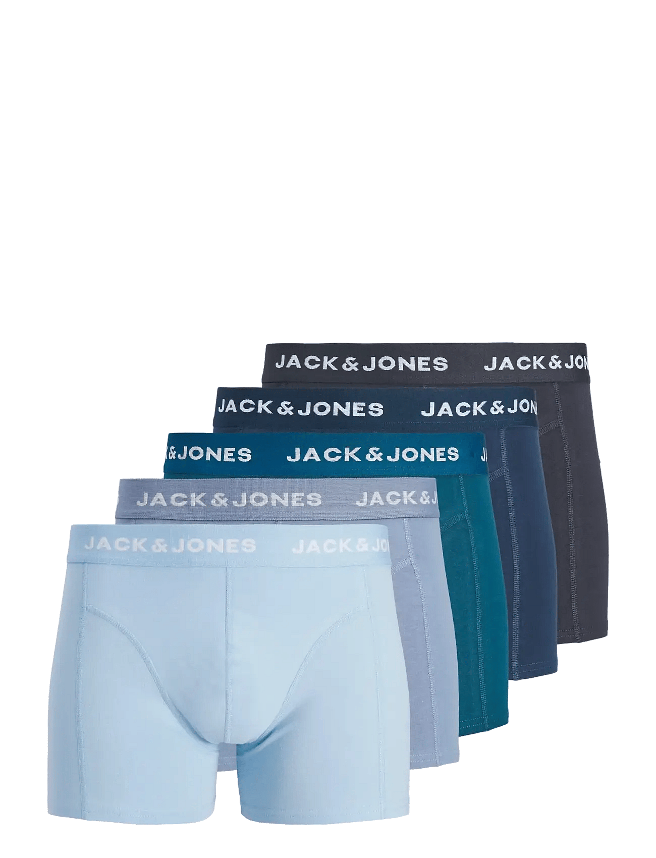 Jack & Jones - Jachenrik Solid