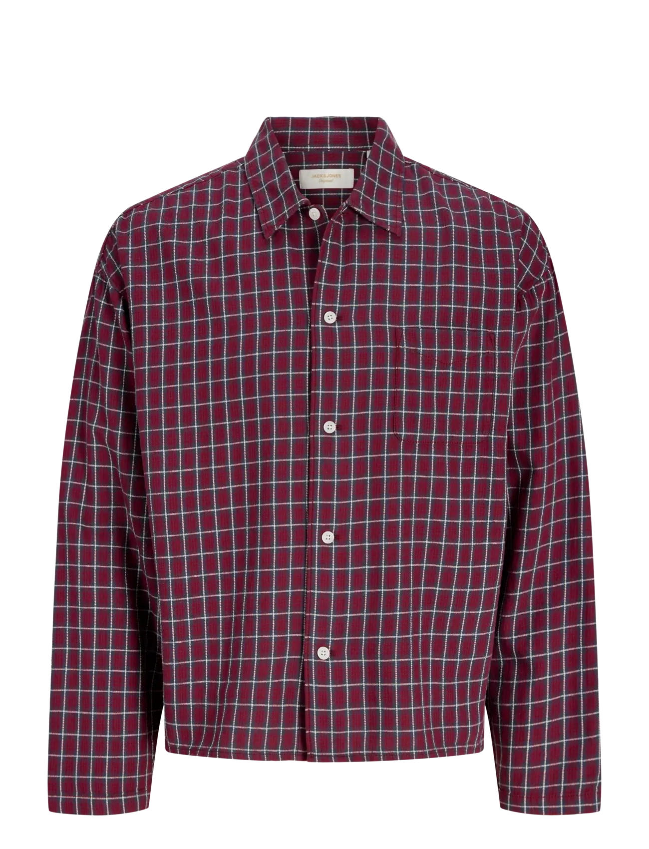 TIBETAN RED