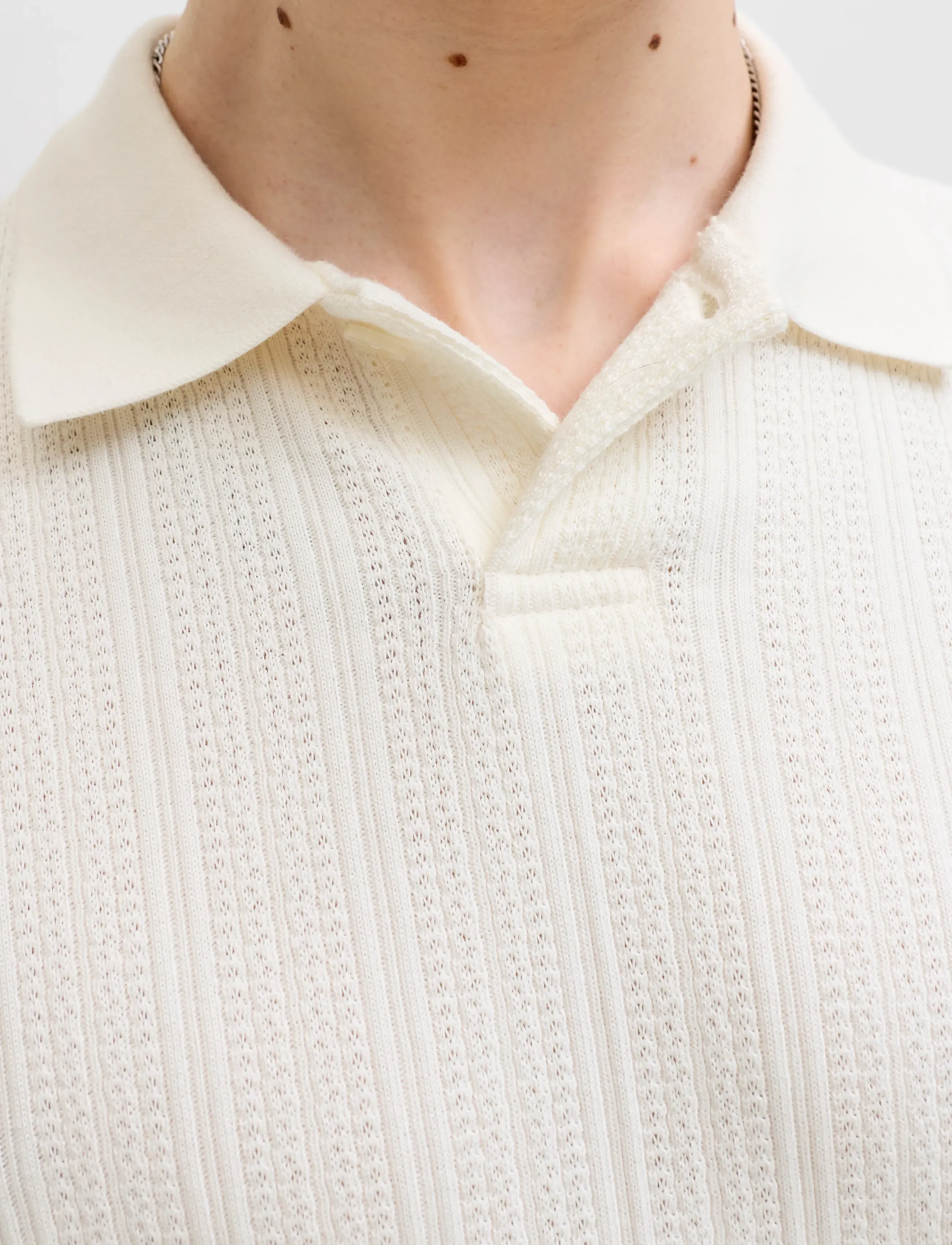 JACK & JONES Jprblahenry Ss Polo Styd Ss26 pikéer herr – bild 6