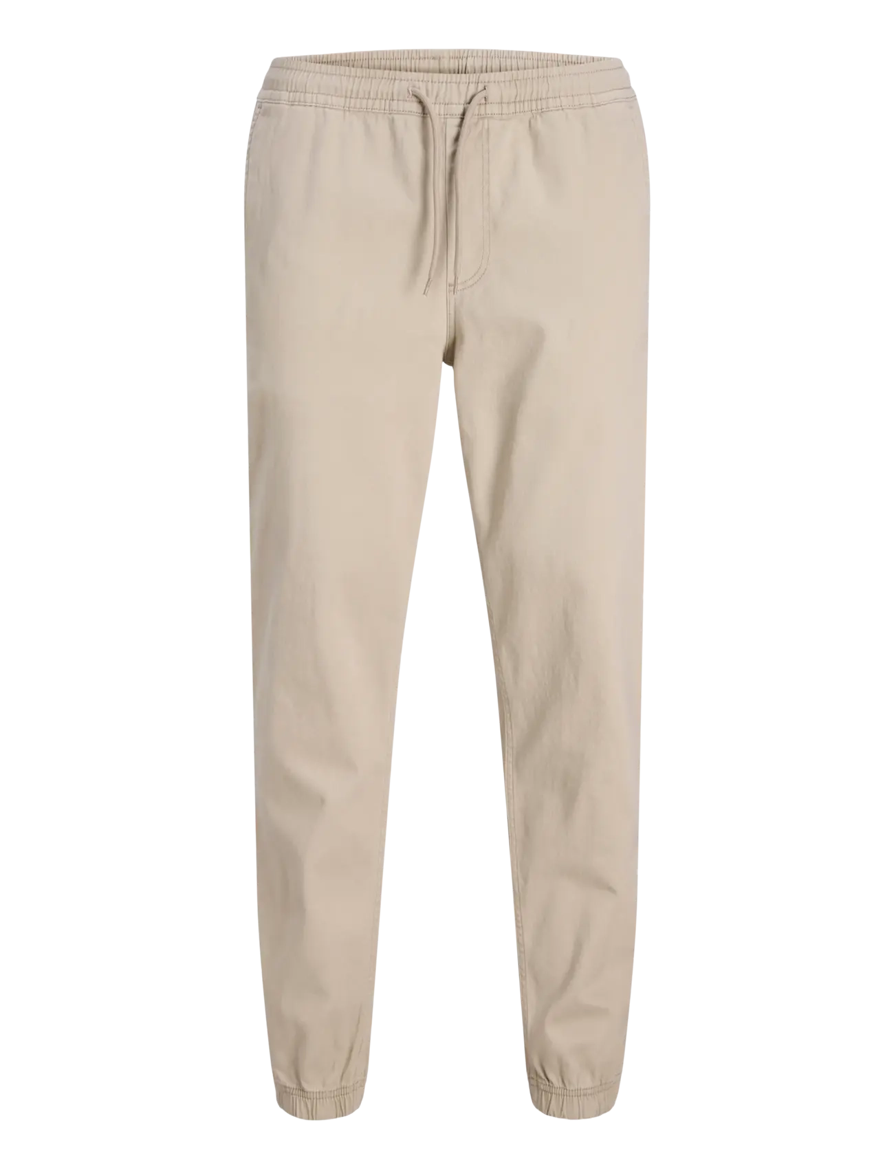 Jack & Jones - JPSTGORDON DYLAN JOGGER 2PK MP - black - 1