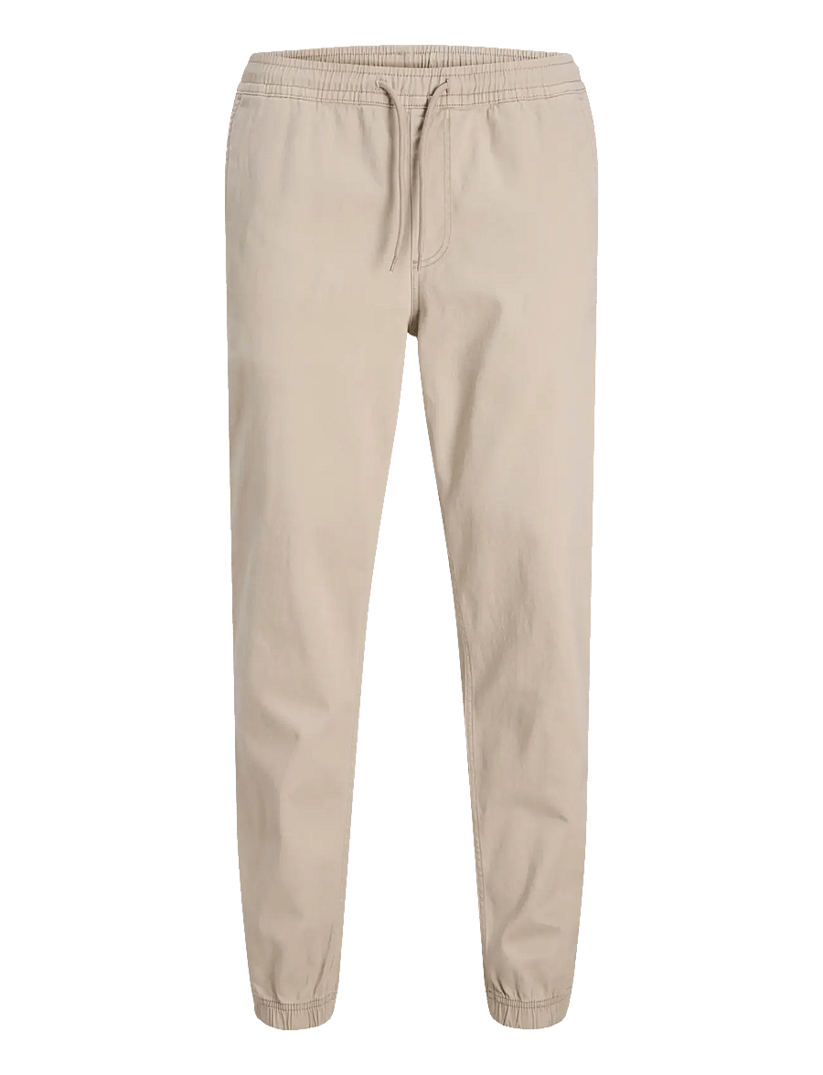 Jack & Jones - JPSTGORDON DYLAN JOGGER 2PK MP - black - 1