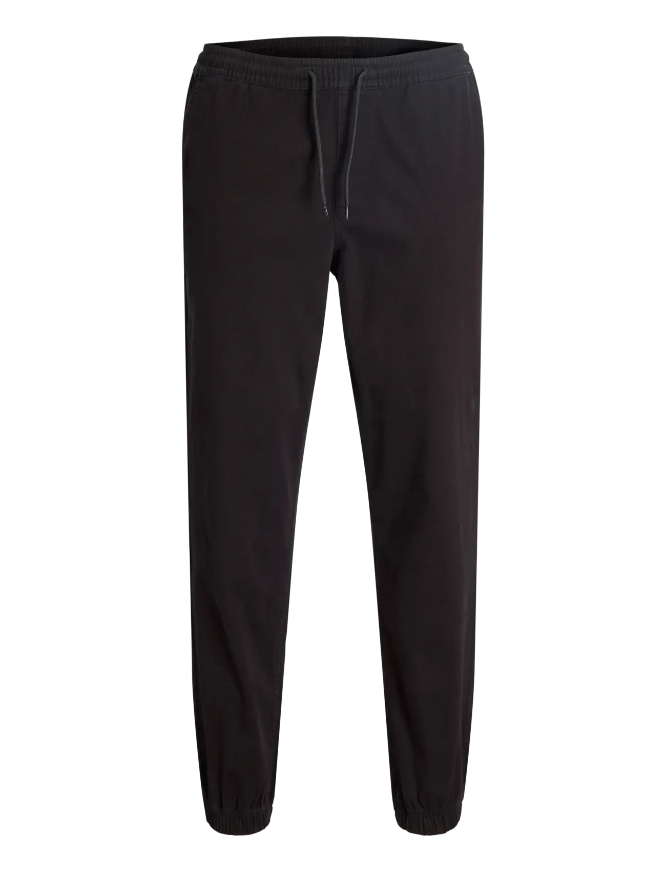 Jack & Jones - JPSTGORDON DYLAN JOGGER 2PK MP - black - 2