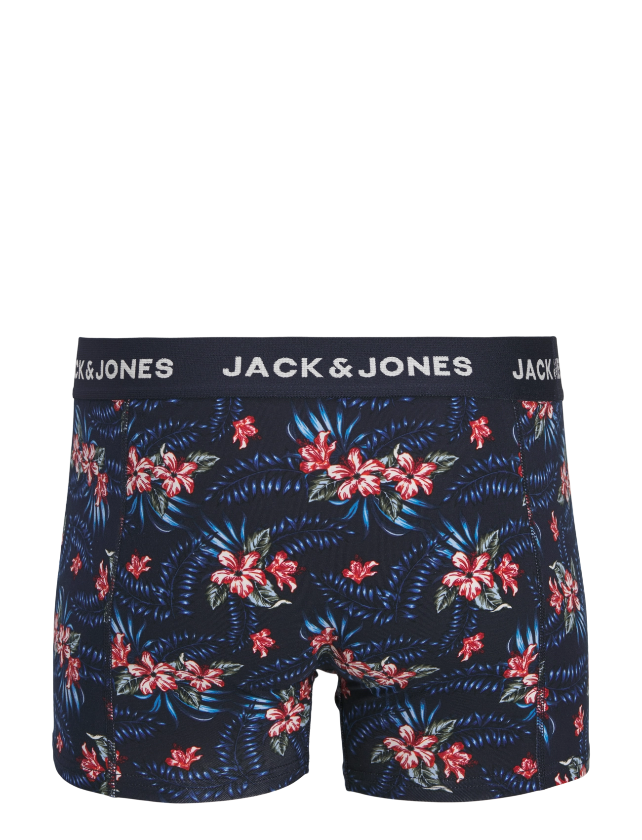 JACK & JONES Boxershorts 'JAC Lamine' herr – bild 3