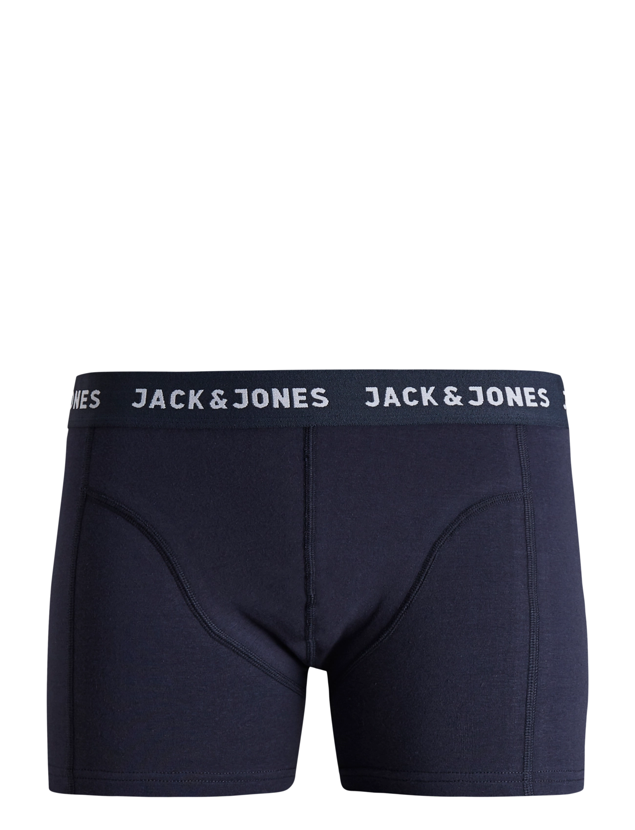 JACK & JONES Boxershorts 'JAC Lamine' herr – bild 4
