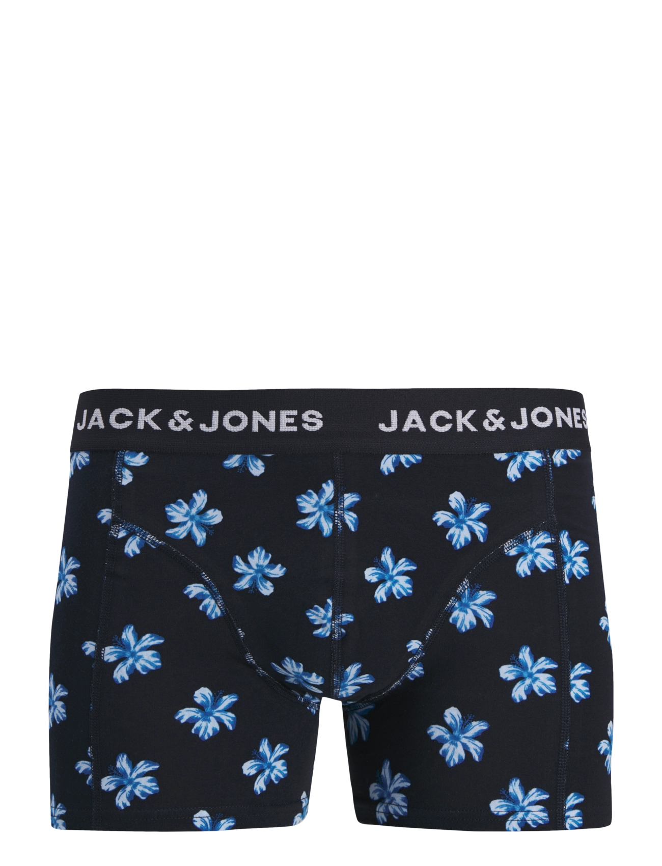 JACK & JONES Boxershorts 'JAC Lamine' herr – bild 5