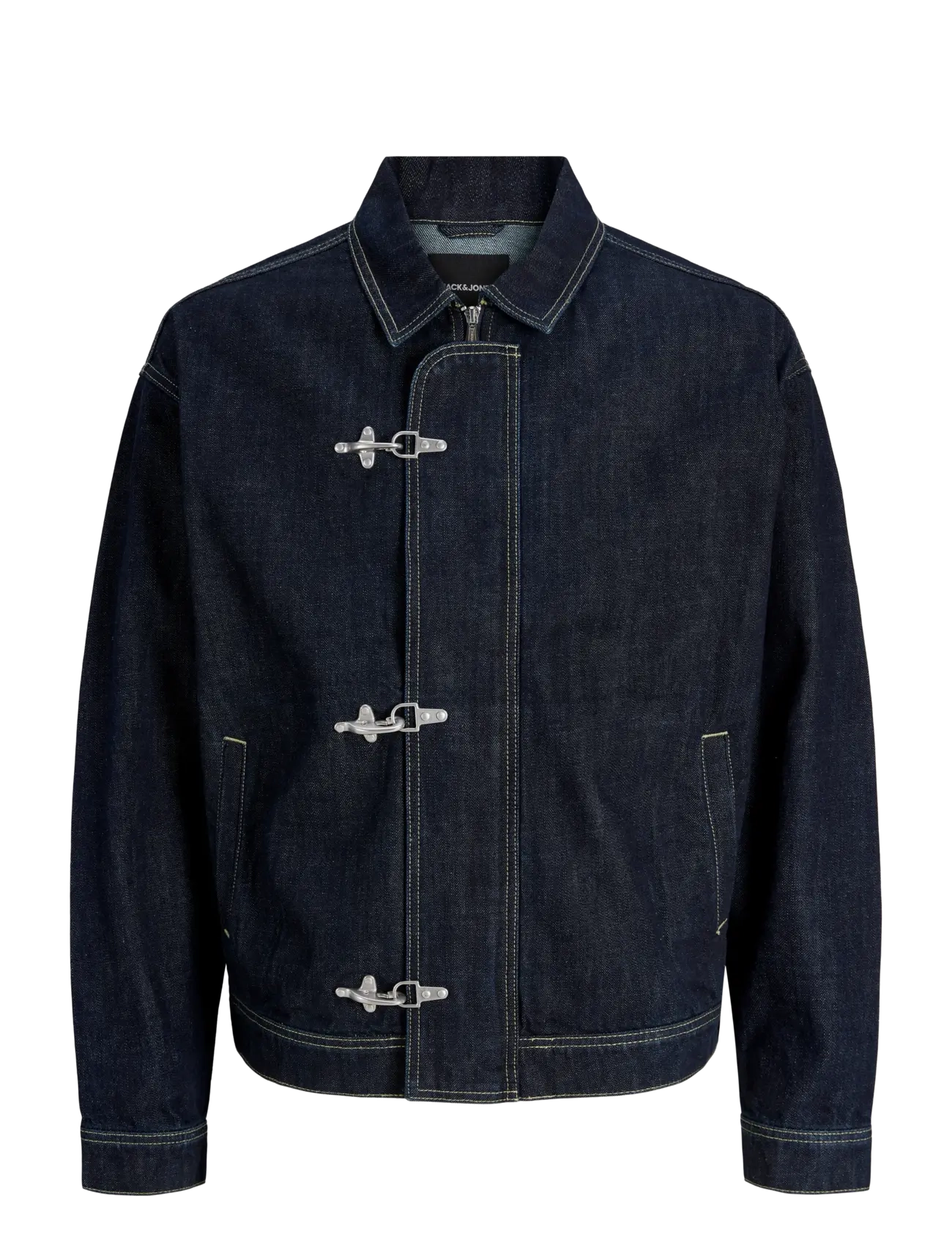 Jack & Jones - Jjifireman Clasp
