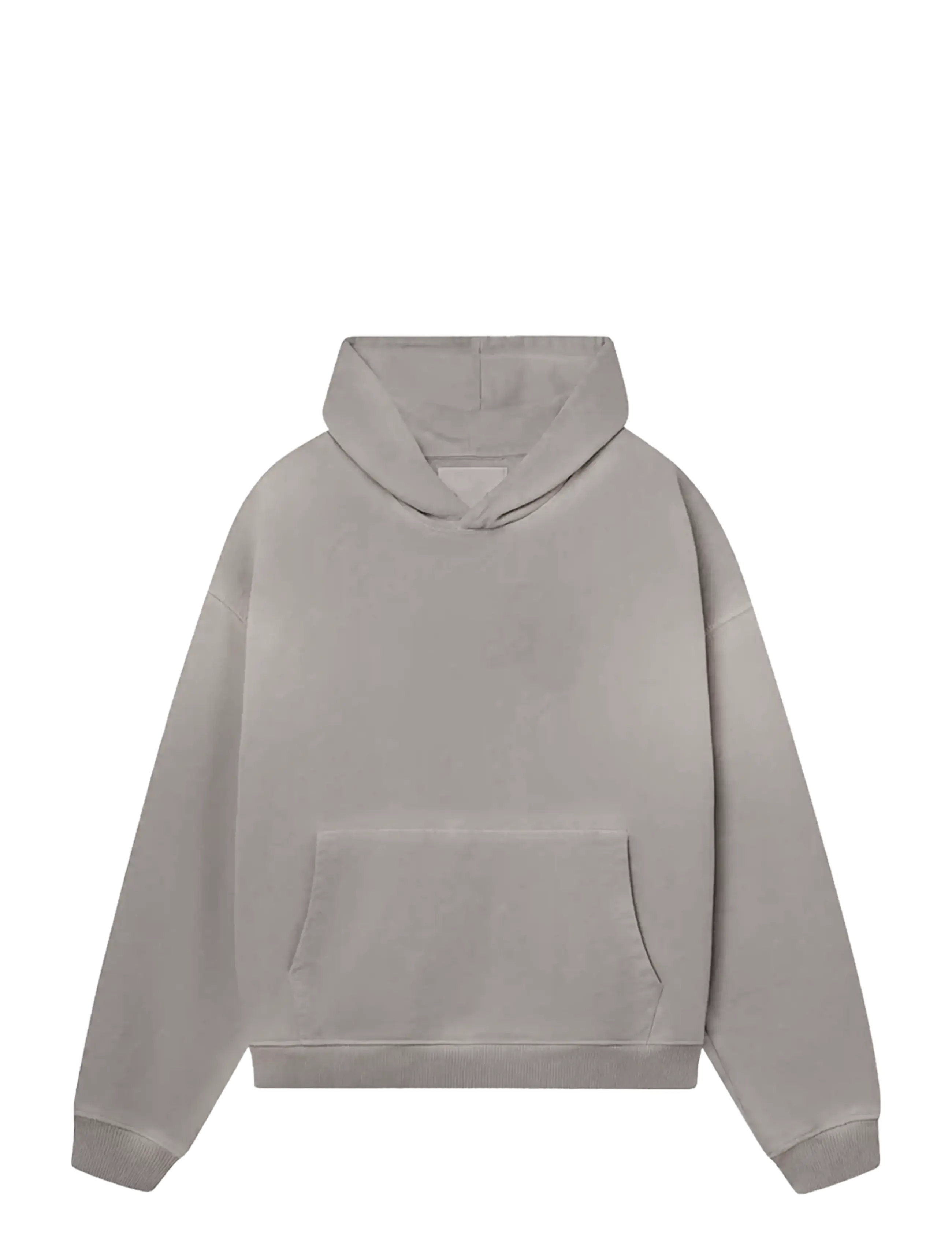 Jcotrace Washed Sweat Hood Smu