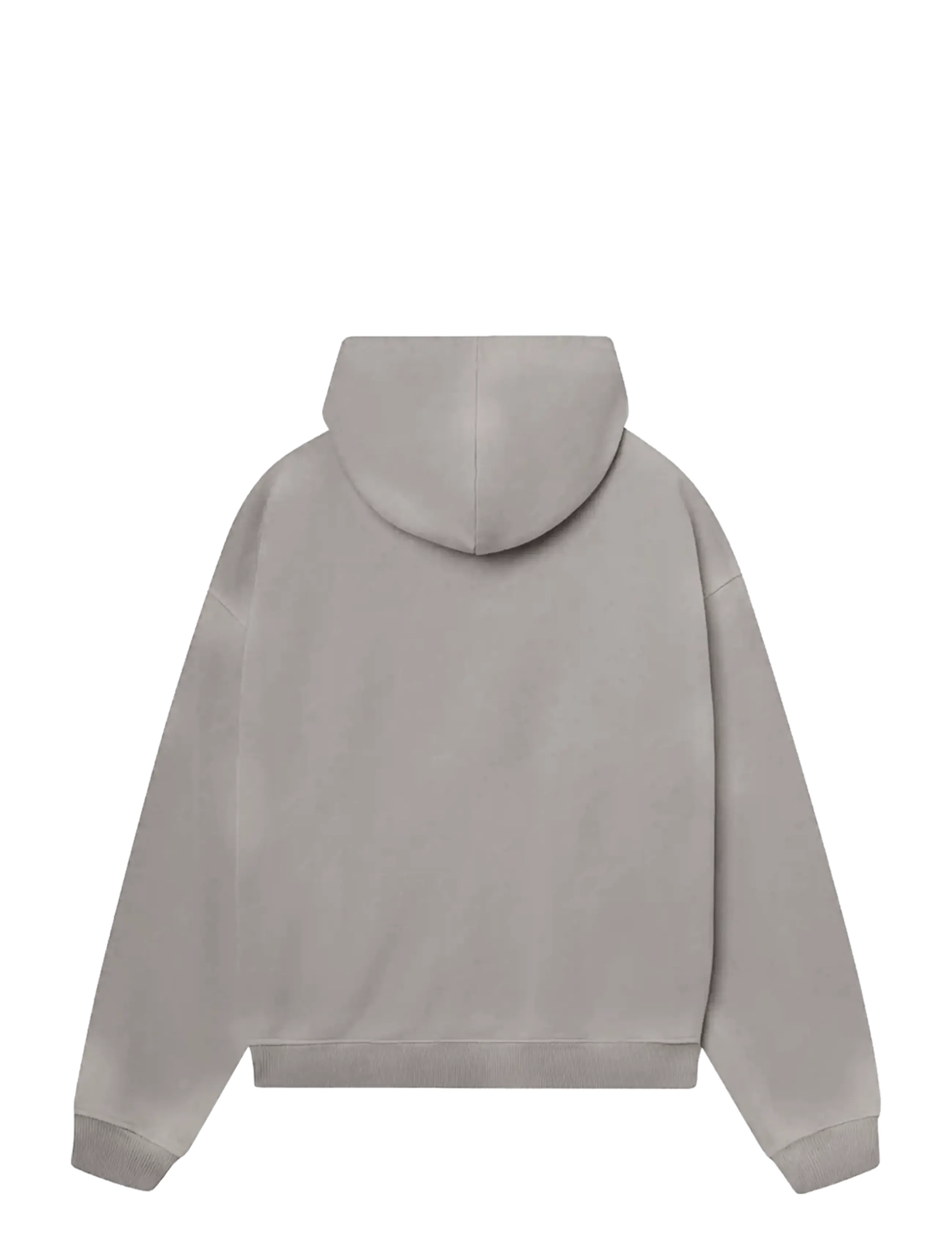 Jcotrace Washed Sweat Hood Smu 2