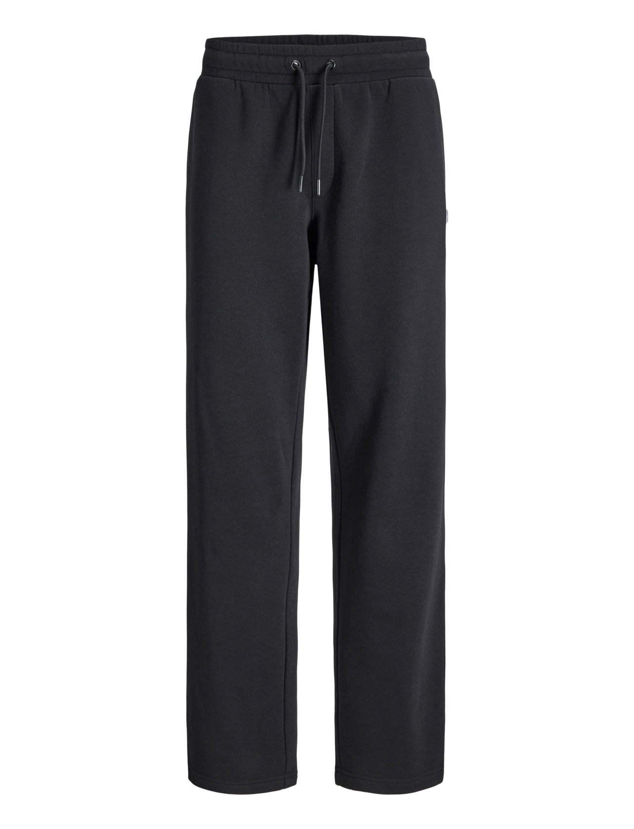 Jack & Jones - JPSTBILL BRADLEY SWEAT PANT 2PK MP - kollektsioonid - black - 1
