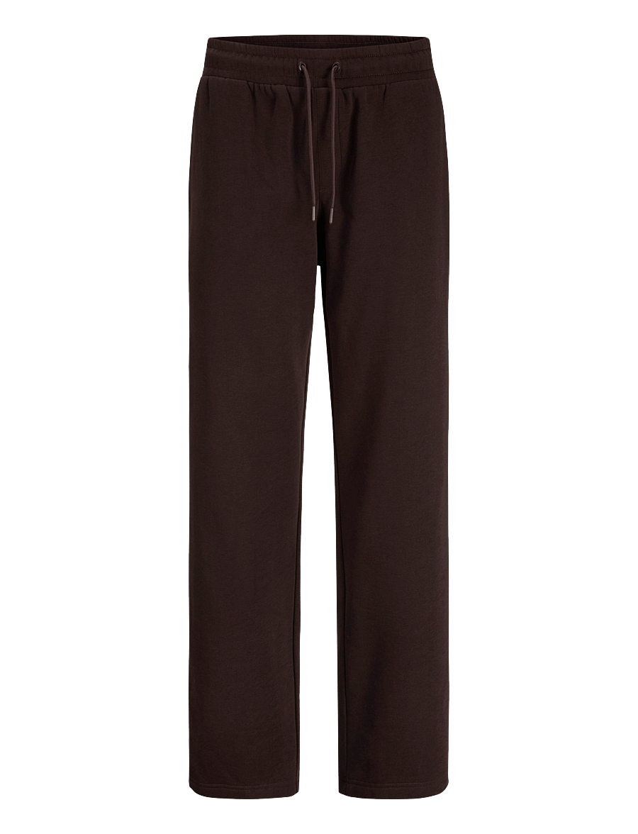 Jack & Jones - JPSTBILL BRADLEY SWEAT PANT 2PK MP - kollektsioonid - black - 2