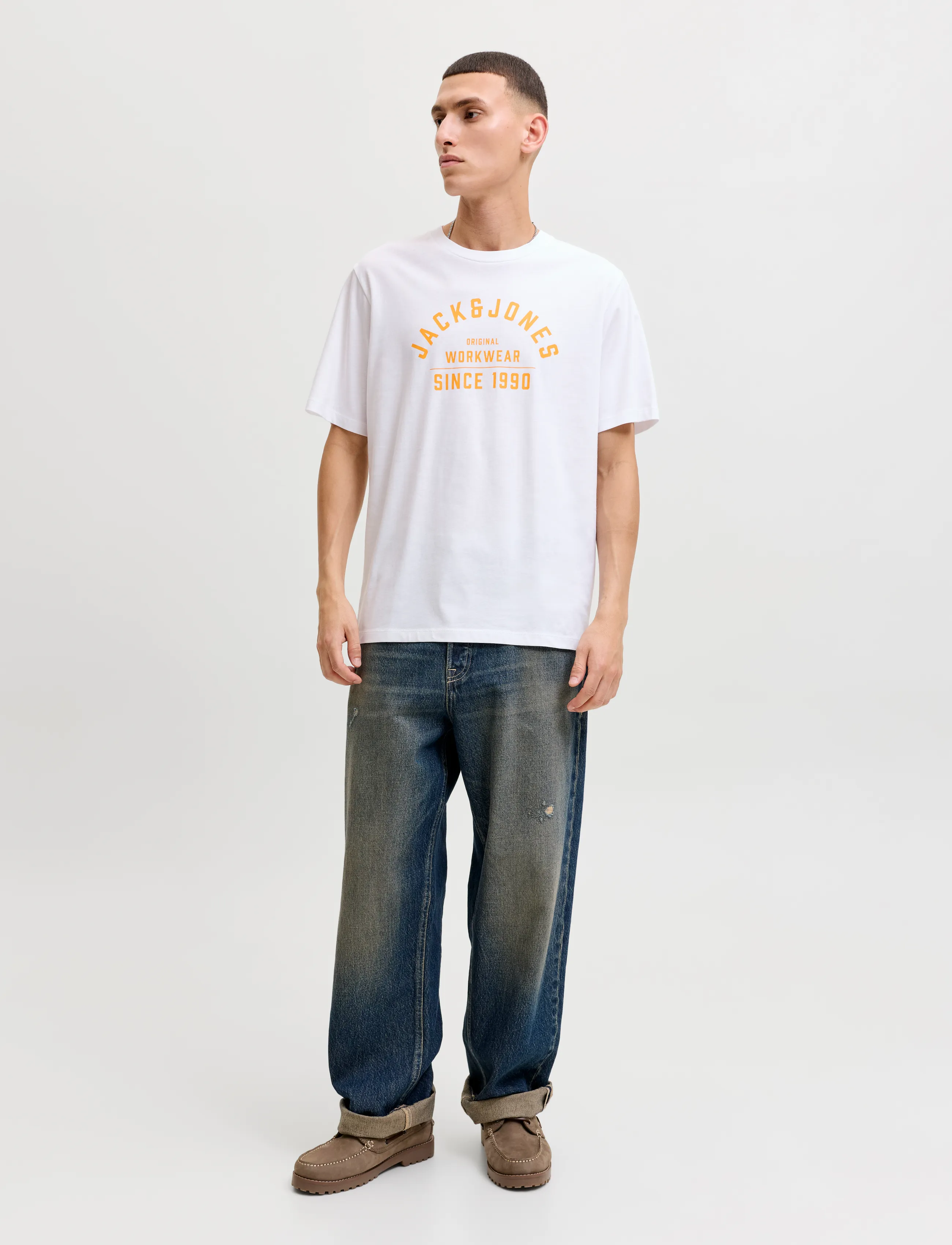 Jack & Jones - JPRBLUTHOR SS TEE FST 4PK MP - dark navy - 3