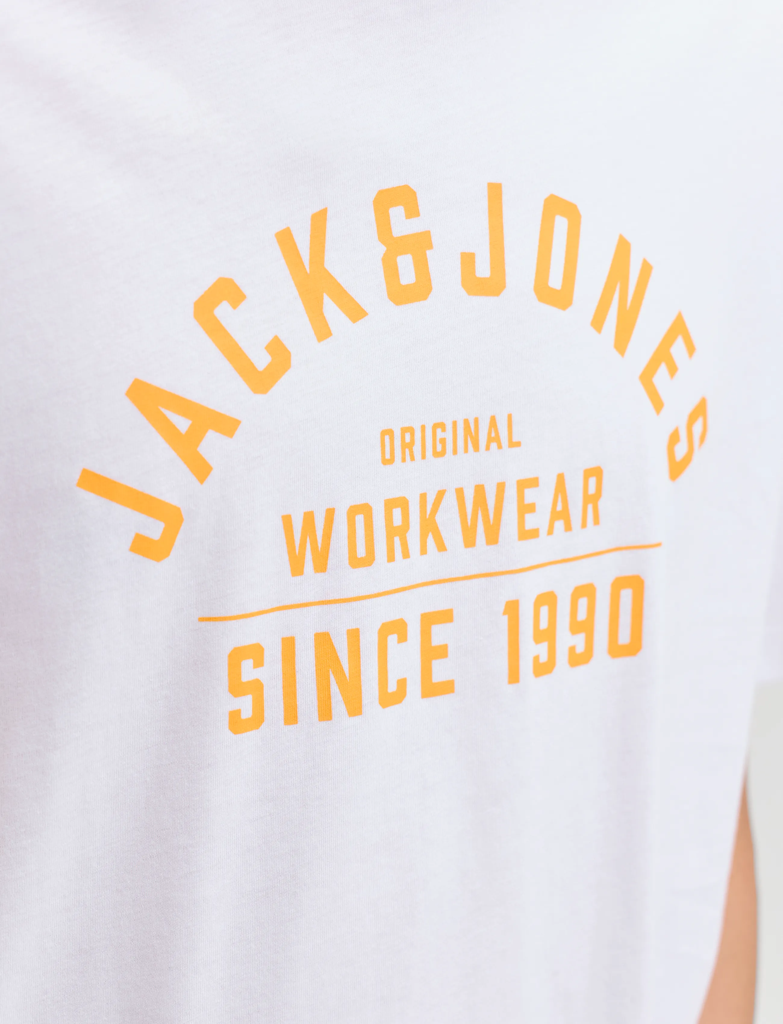 Jack & Jones - JPRBLUTHOR SS TEE FST 4PK MP - dark navy - 4