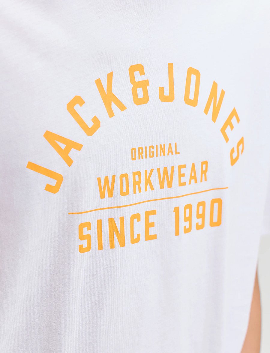 Jack & Jones - JPRBLUTHOR SS TEE FST 4PK MP - dark navy - 4
