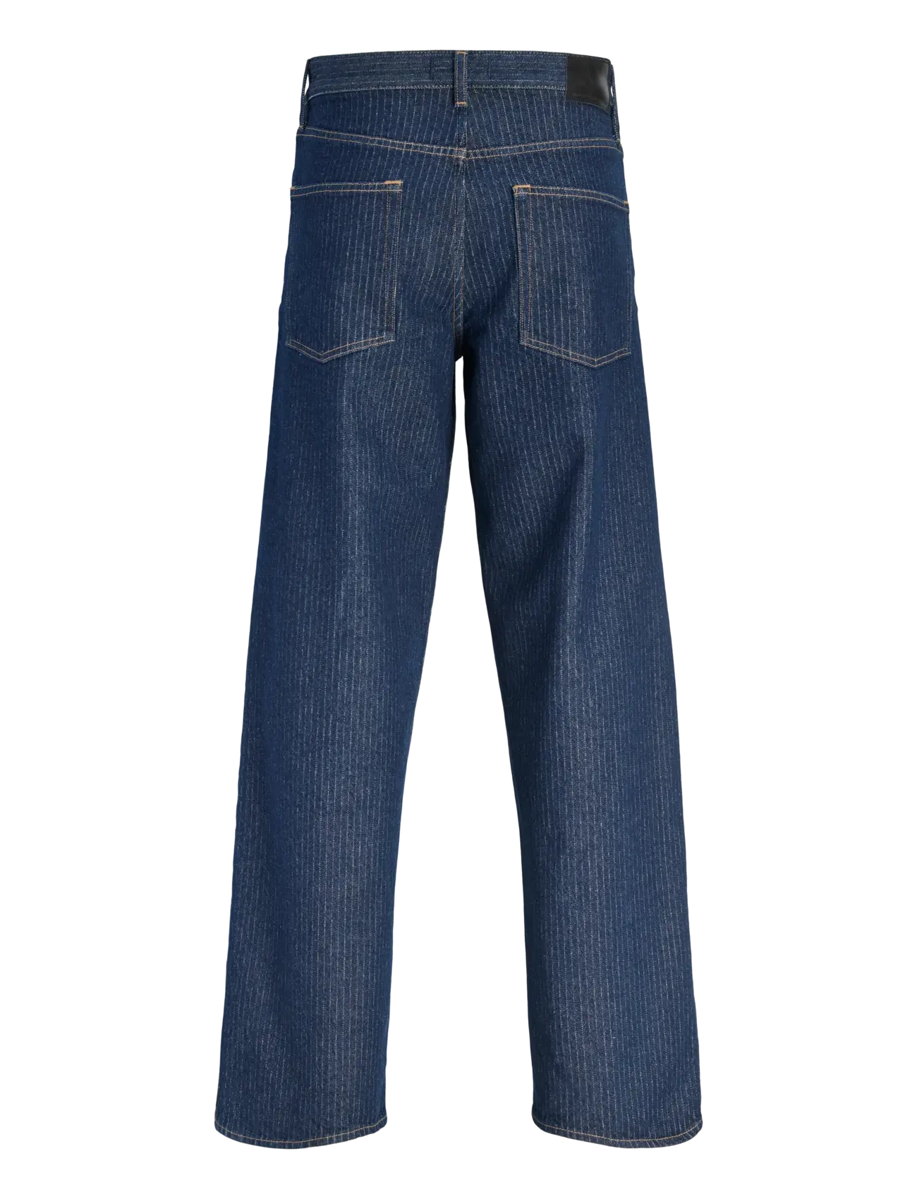 Jack & Jones - JJIDAVE JJCLASSIC BA 300 ST - loose jeans - blue denim - 1