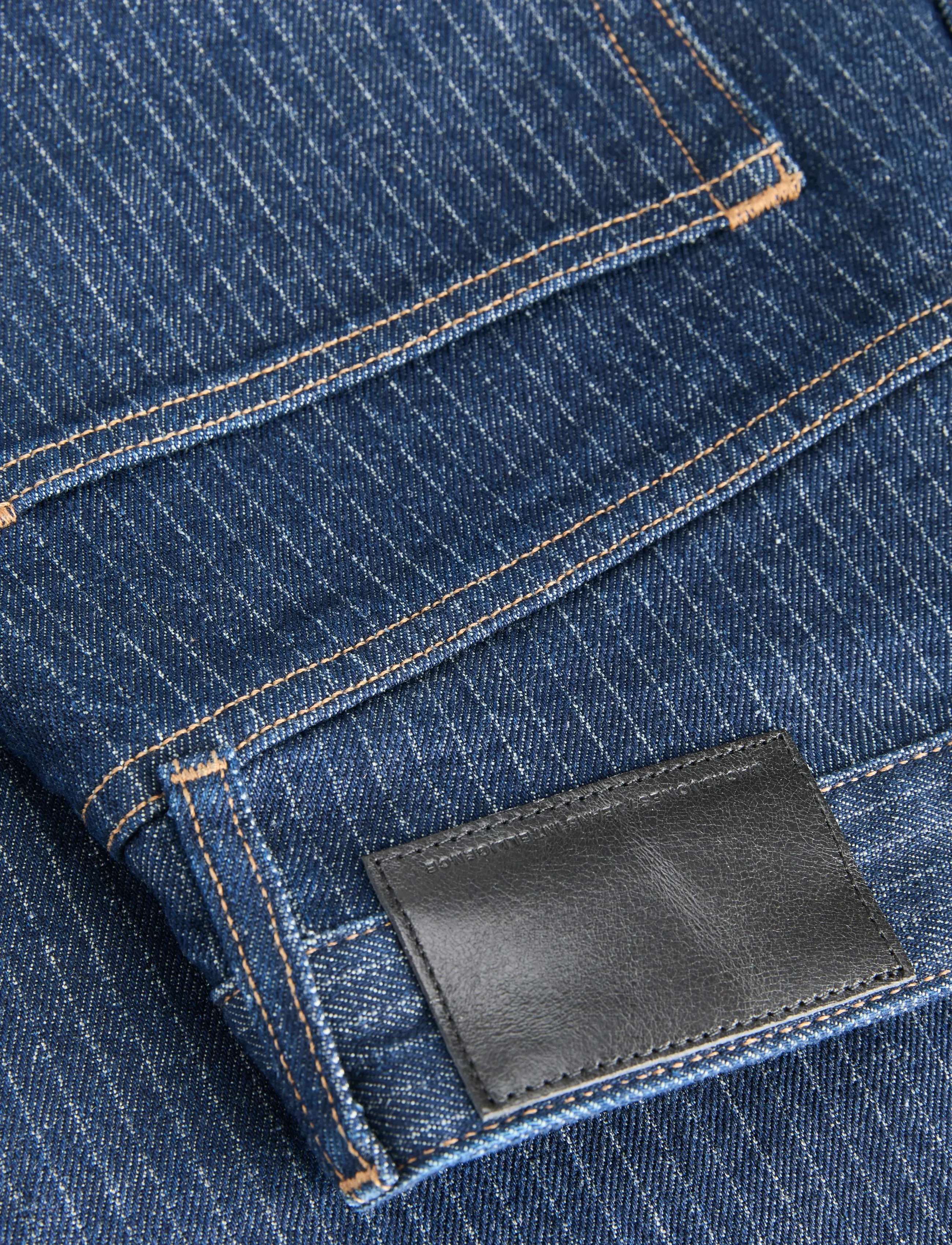 Jack & Jones - JJIDAVE JJCLASSIC BA 300 ST - loose jeans - blue denim - 2