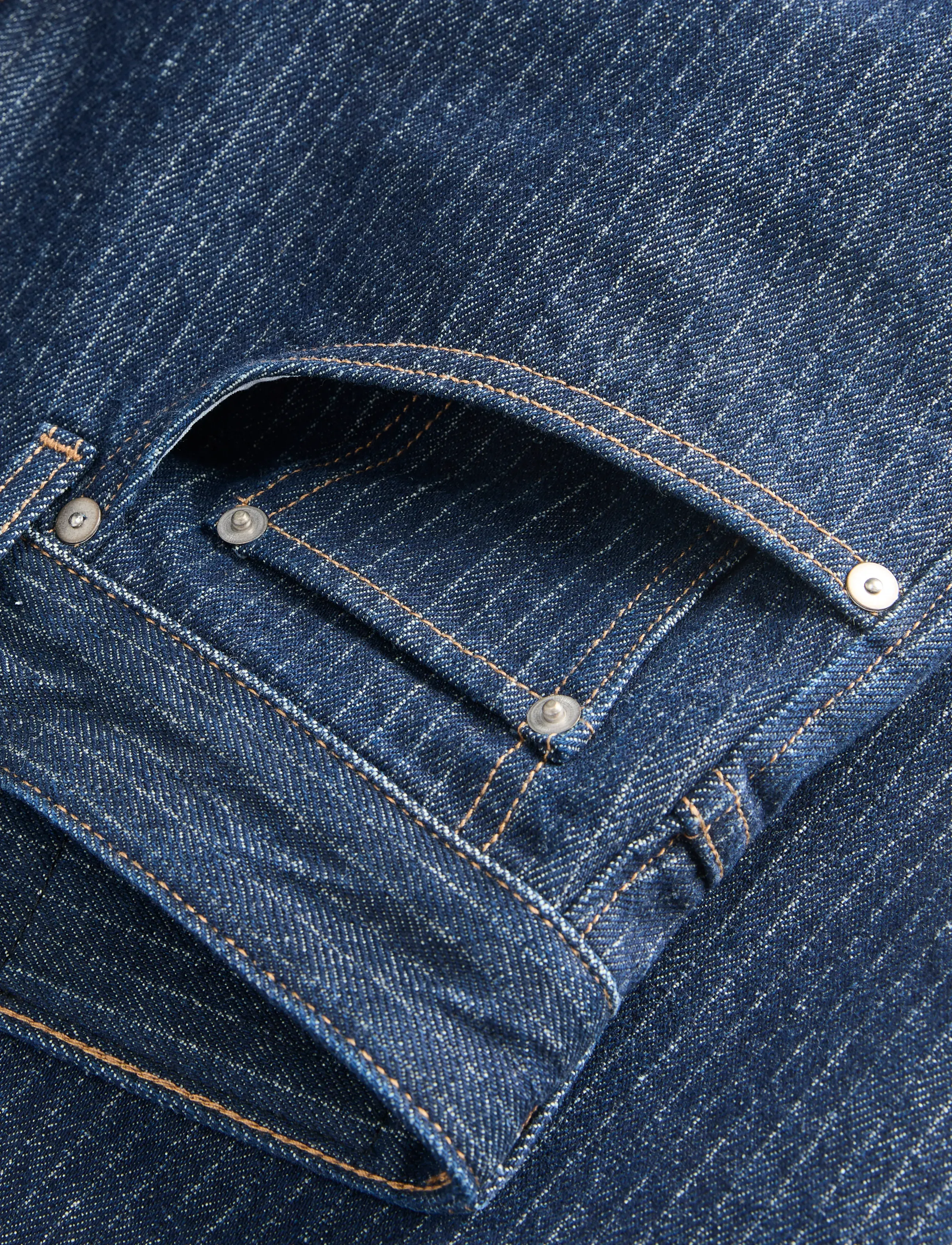 Jack & Jones - JJIDAVE JJCLASSIC BA 300 ST - loose jeans - blue denim - 3