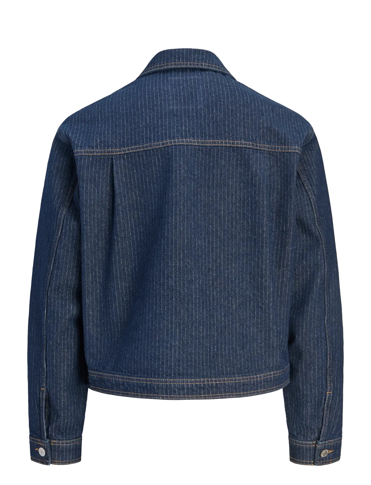 Jack & Jones - JJICAM JACKET BA 300 ST - forårsjakker - blue denim - 1