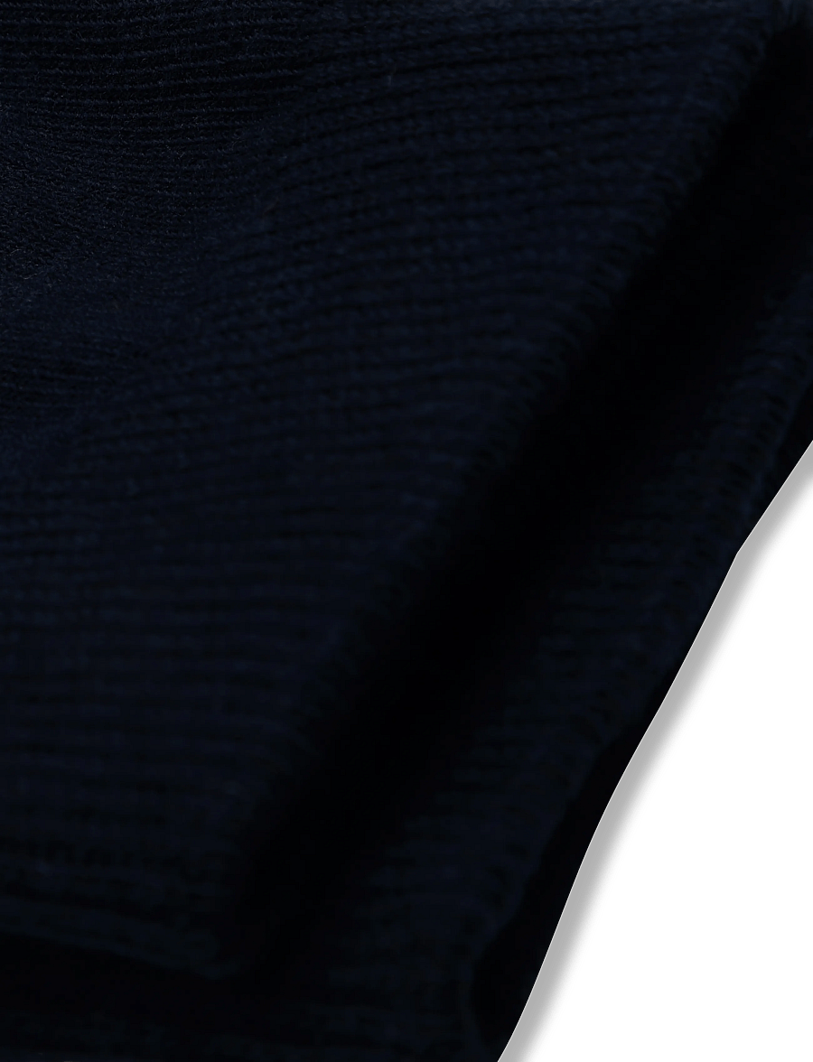 Jack & Jones - JACFATHERS DAY SOCKS 1 PACK - tennissocken - navy blazer - 2