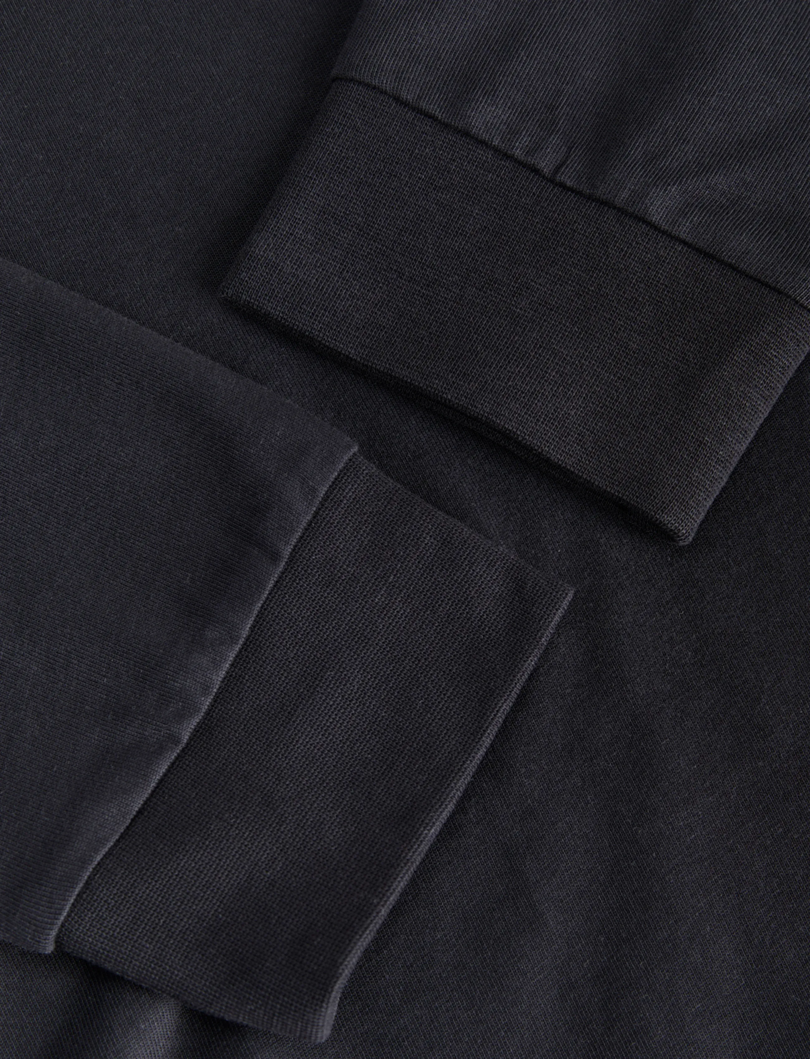 Jack & Jones - JORSALAMANCO LS RUBGY POLO STYD - kollektsioonid - dark navy - 2