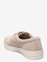Jack & Jones - JFWMACCARTNEY SUEDE LACE - business sneakers - sand - 2