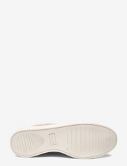 Jack & Jones - JFWMACCARTNEY SUEDE LACE - formelle sneakers - sand - 4