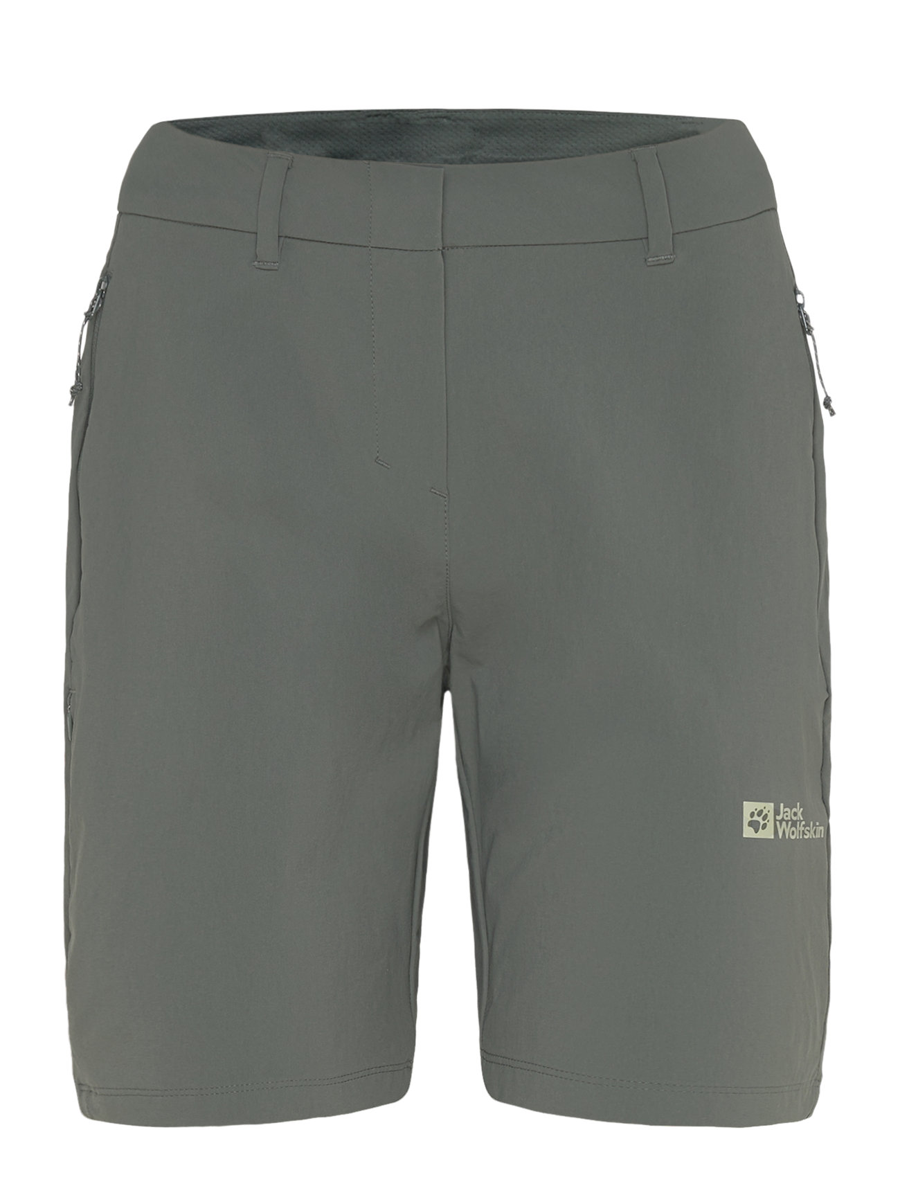 Khaki green