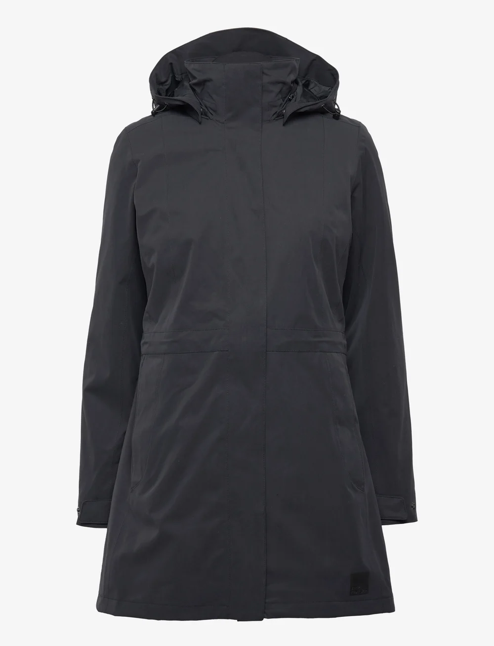 Jack Wolfskin Ottawa Coat Regenmantel Boozt