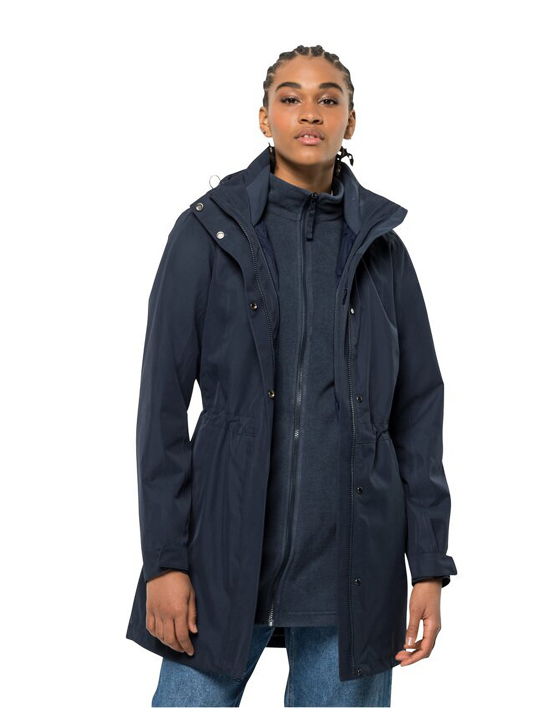 Jack wolfskin coats sale hotsell
