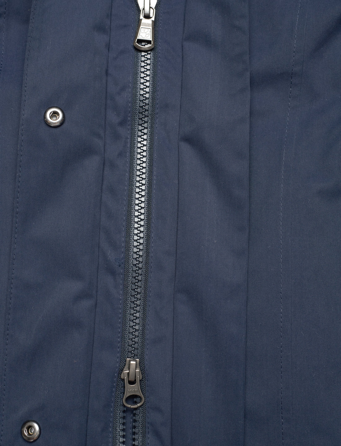 Jack Wolfskin Madison Avenue Coat Parka Coats Boozt