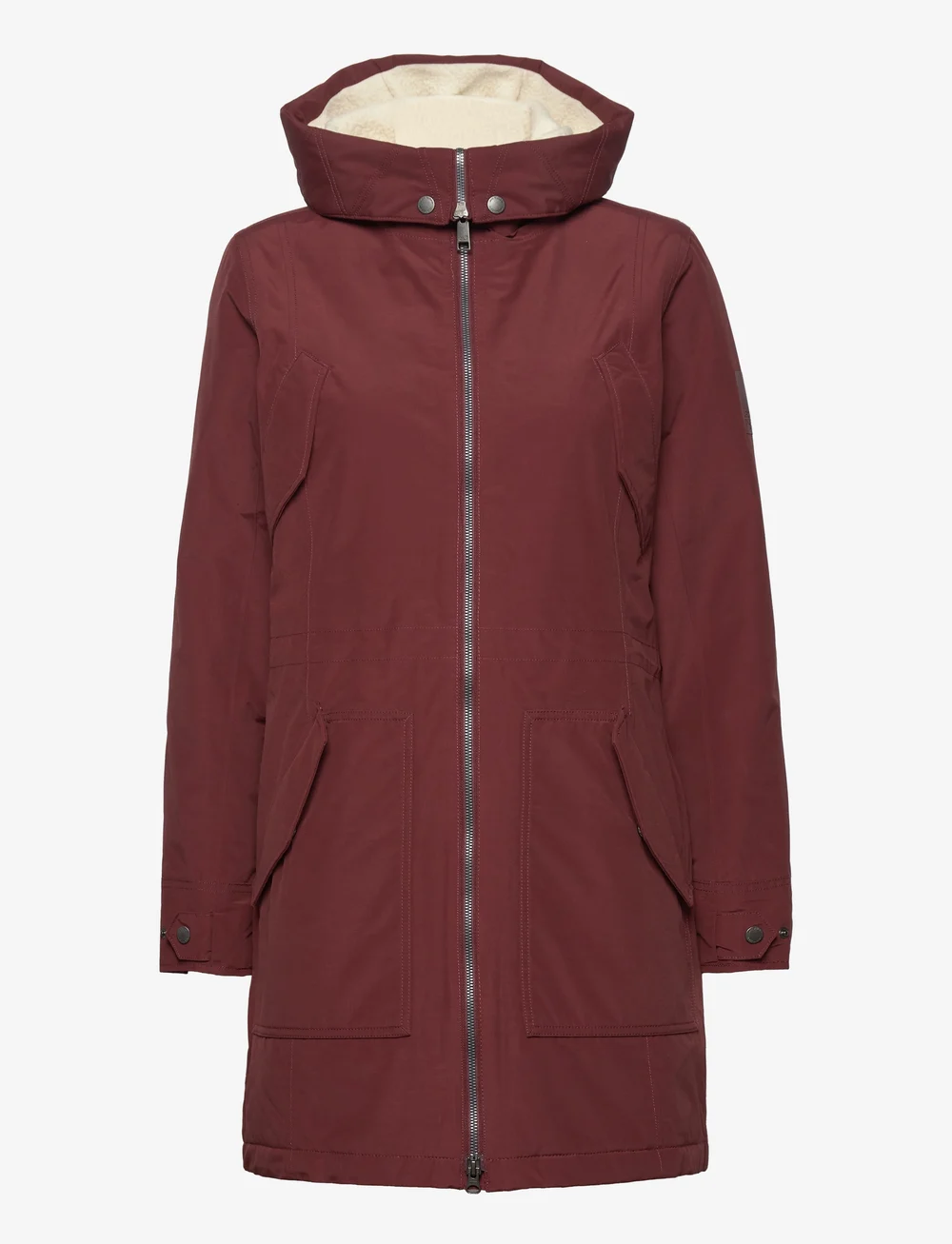 Jack Wolfskin Rocky Point Parka jackets coats shop at Booztlet