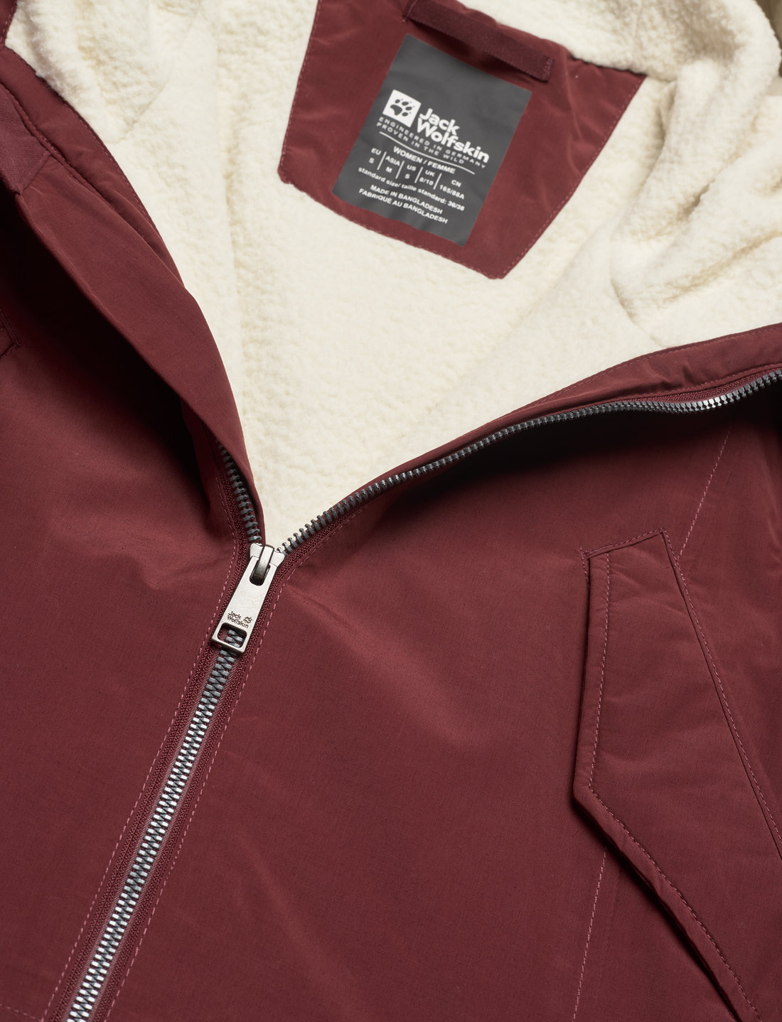 Rocky point jack wolfskin sales