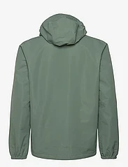 Jack Wolfskin - STORMY POINT 2L JKT M - outdoor & rain jackets - hedge green - 1