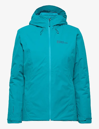 Sport outdoor & rain jackets for women online - Buy now at