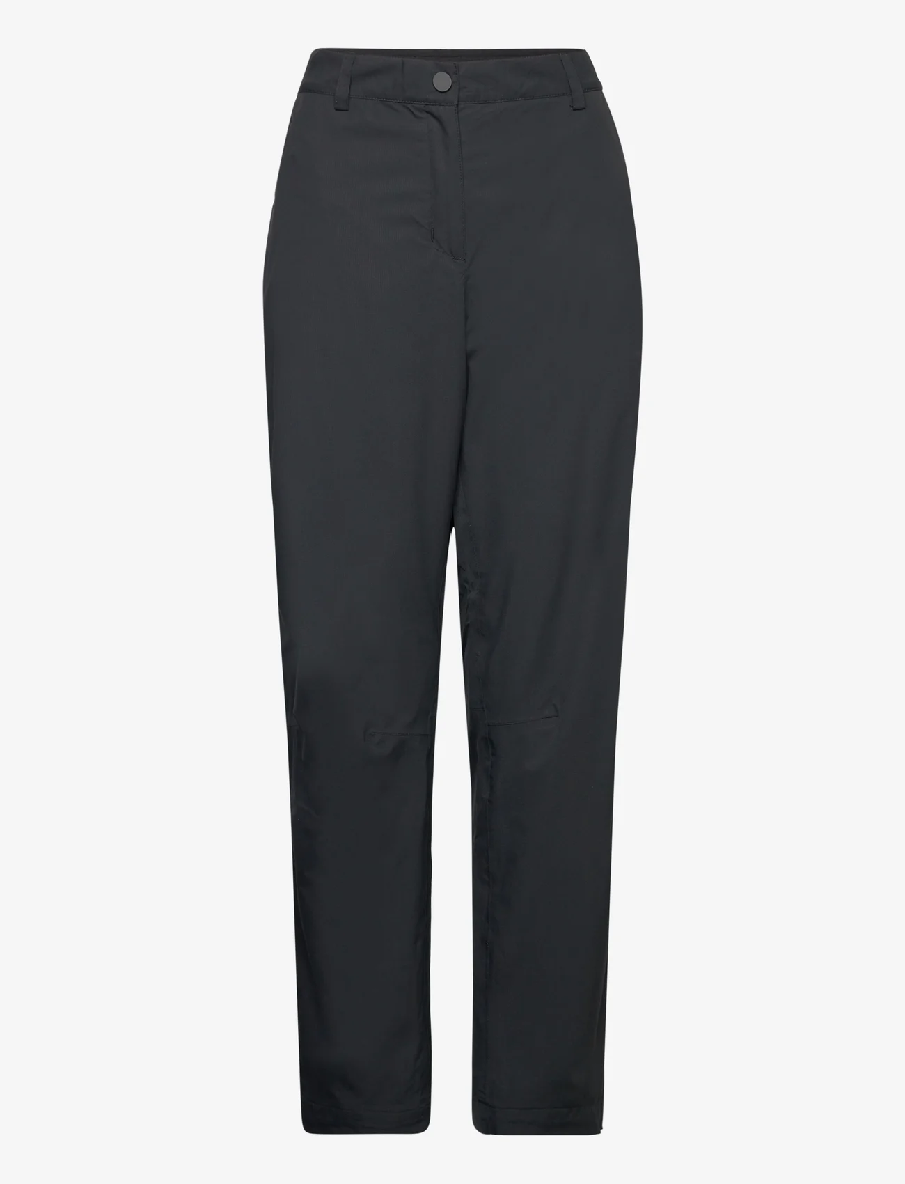 Jack Wolfskin - PARANA PANTS W - black - 0